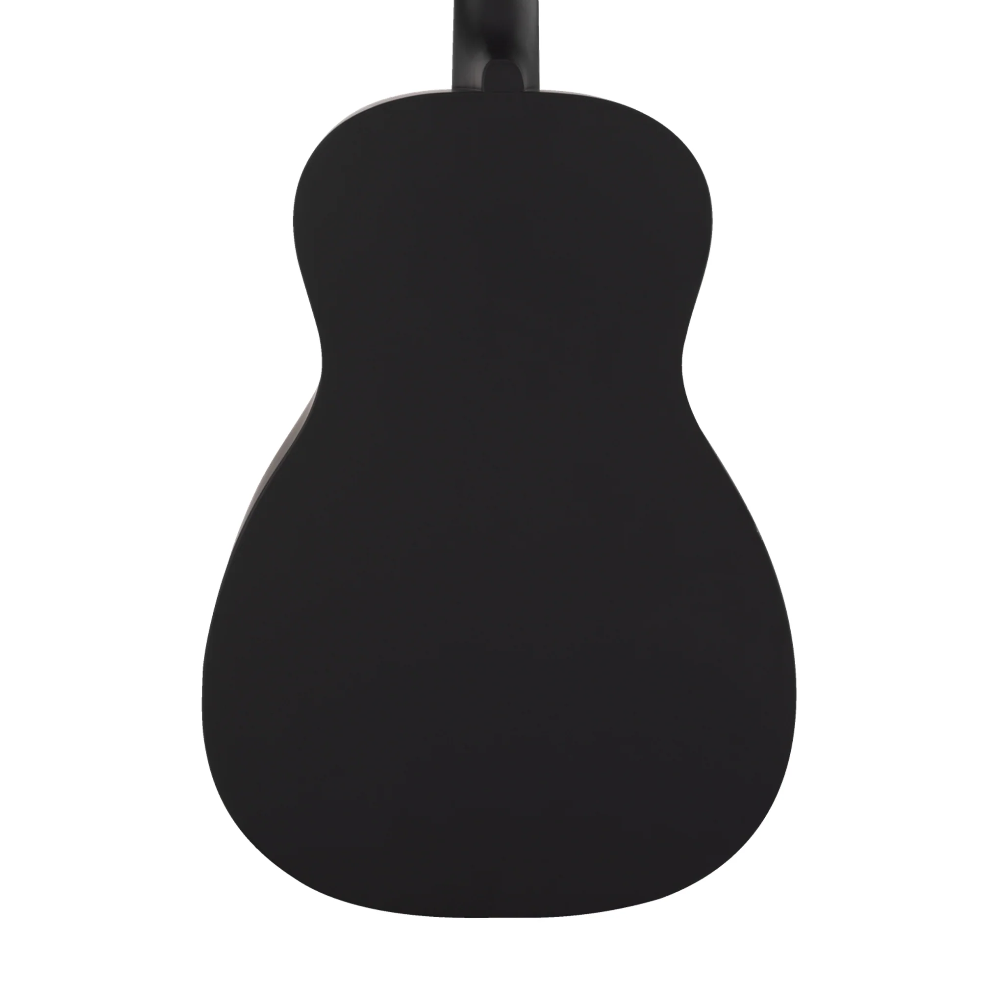 Gretsch G9500 Jim Dandy Flat Top Parlor Acoustic Guitar, 2-Colour Sunburst - Image 4