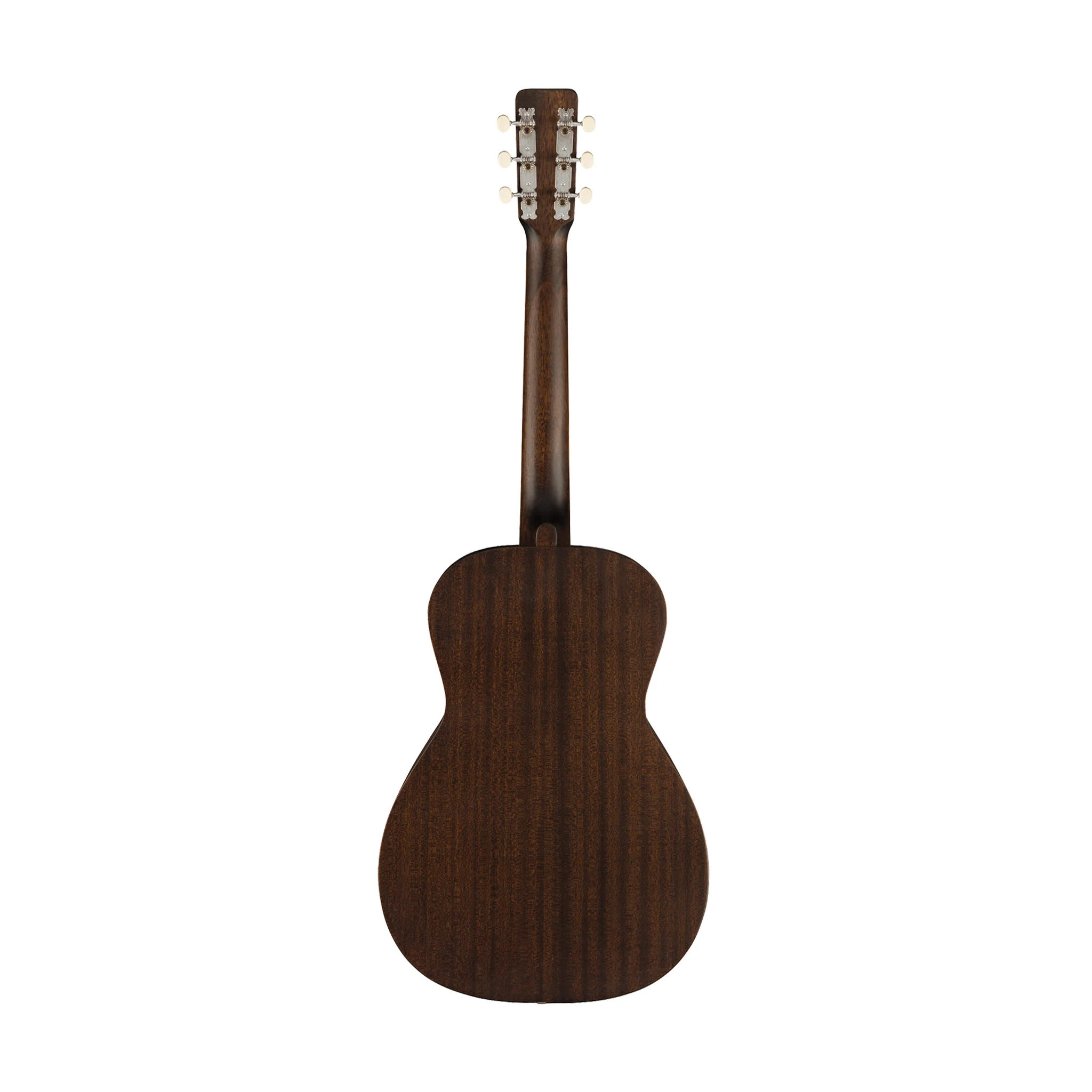 Gretsch G9500 Limited Edition Jim Dandy Acoustic Guitar, Frontier Stain - Image 2