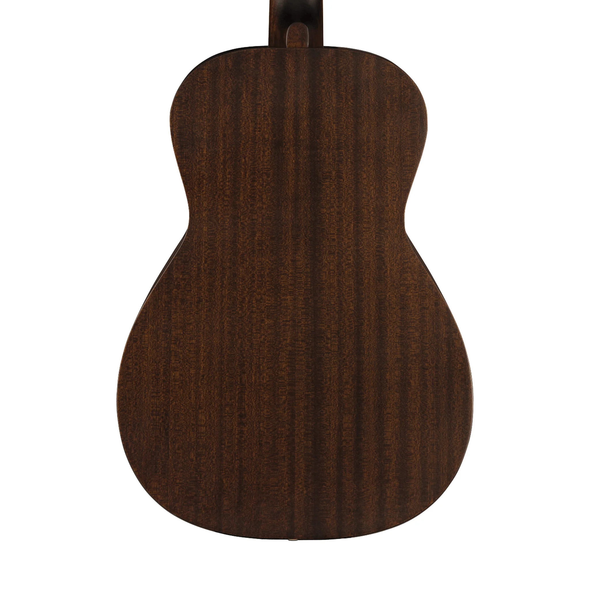 Gretsch G9500 Limited Edition Jim Dandy Acoustic Guitar, Frontier Stain - Image 4