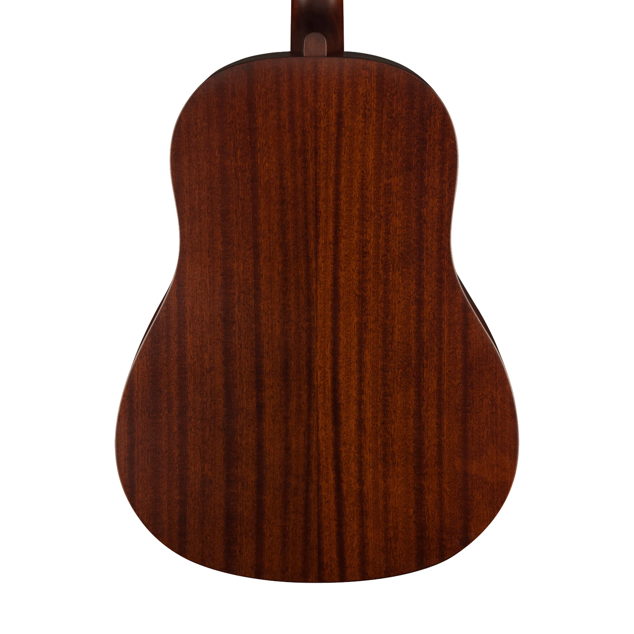 Gretsch Jim Dandy Dreadnought Acoustic Guitar, Frontier Stain - Image 4