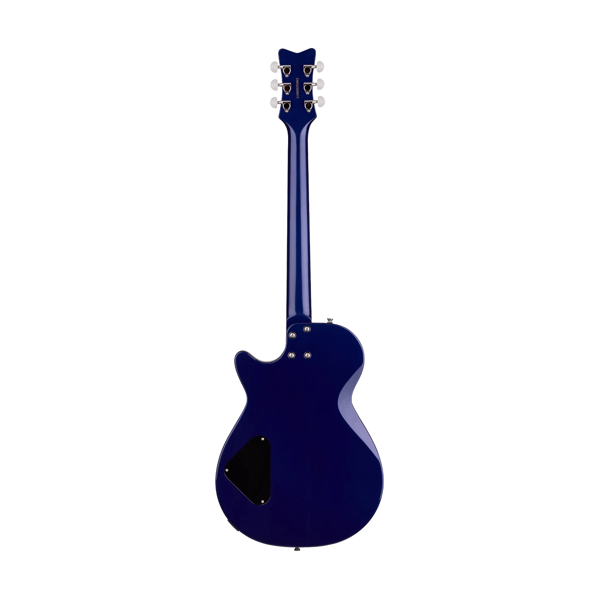 Gretsch Streamliner Jet 1 Pickup Electric Guitar, Midnight Blue - Image 2