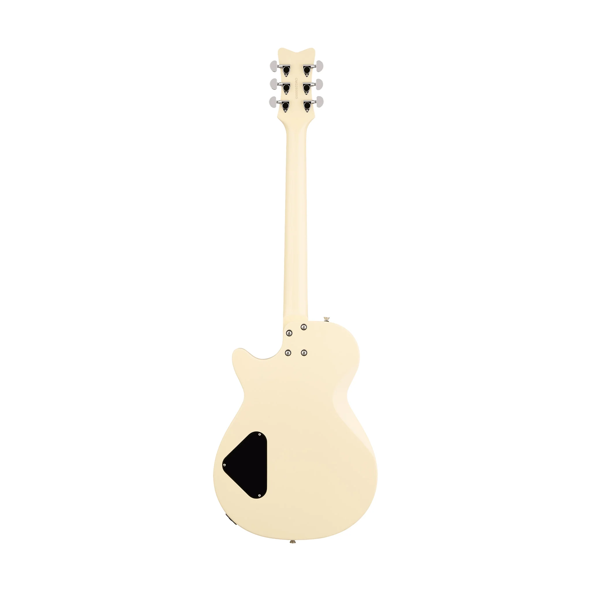 Gretsch Streamliner Jet 1 Pickup Electric Guitar, Vintage White - Image 2