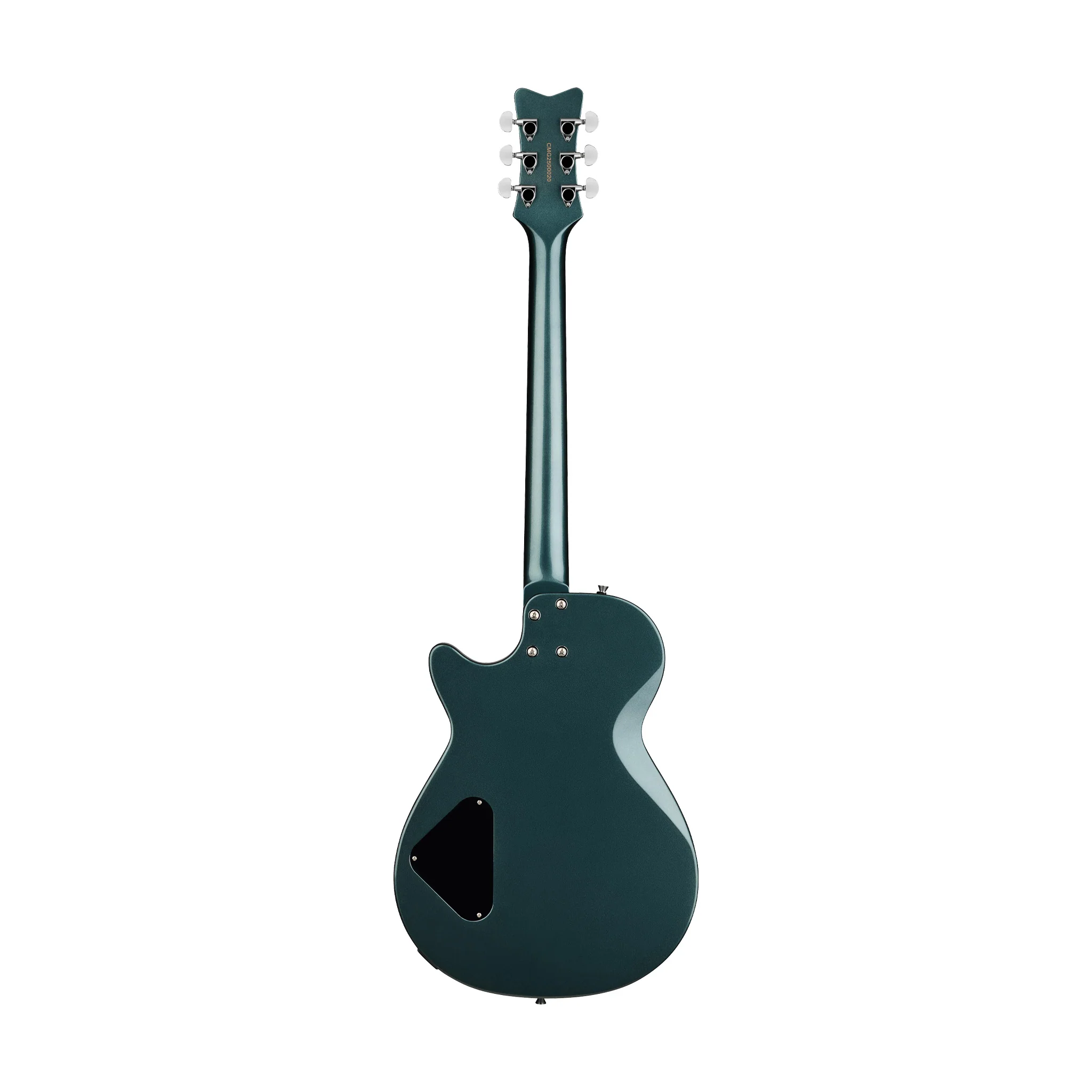 Gretsch Streamliner Jet Electric Guitar, Gunmetal - Image 2