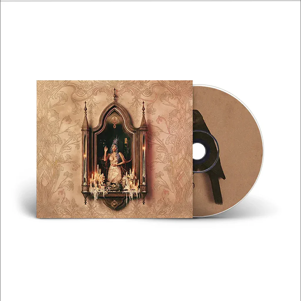 Hades - Melanie Martinez (CD) (AE) - Image 2