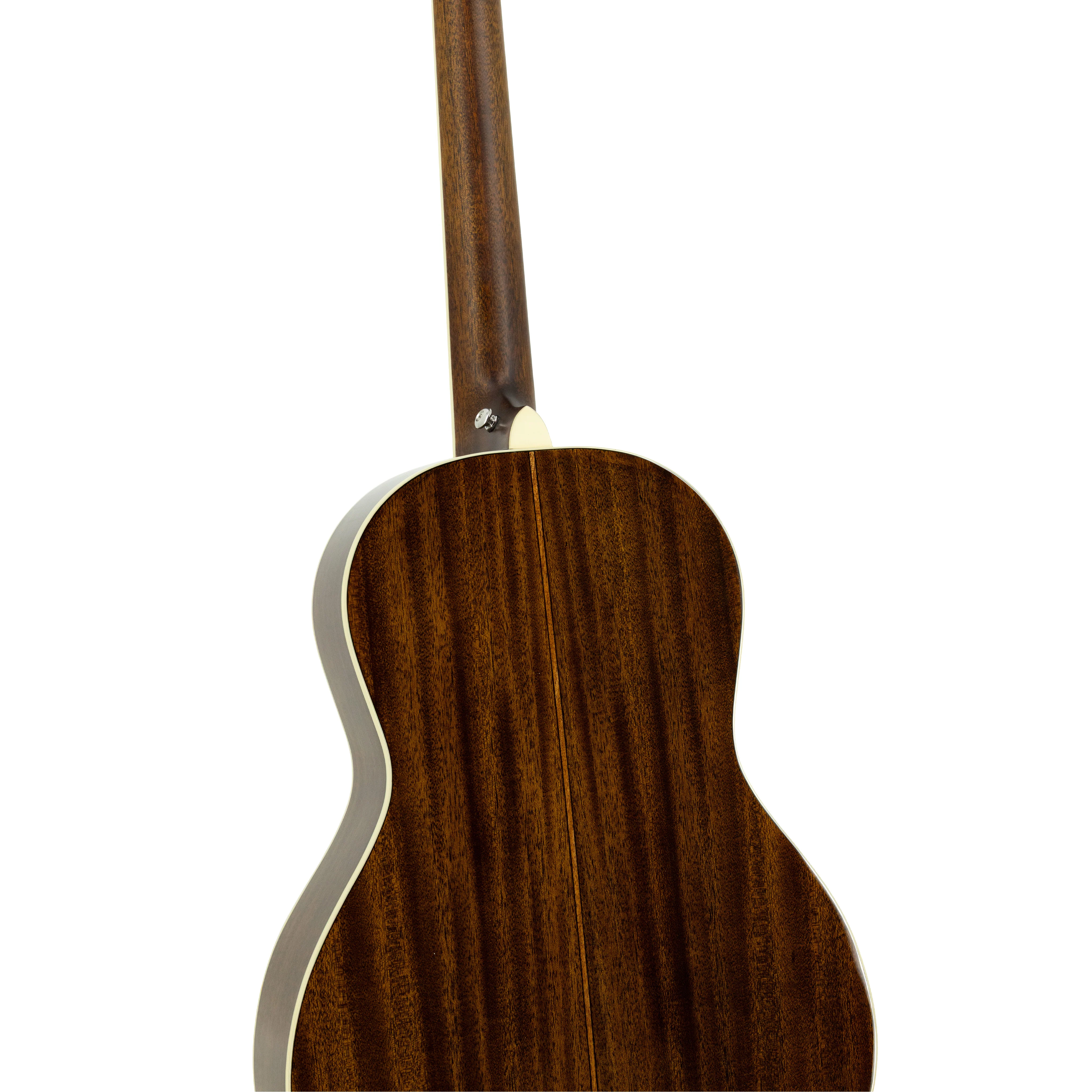 Harmony Stella Parlor Acoustic Guitar w/Bag, Backwoods Green - Image 4