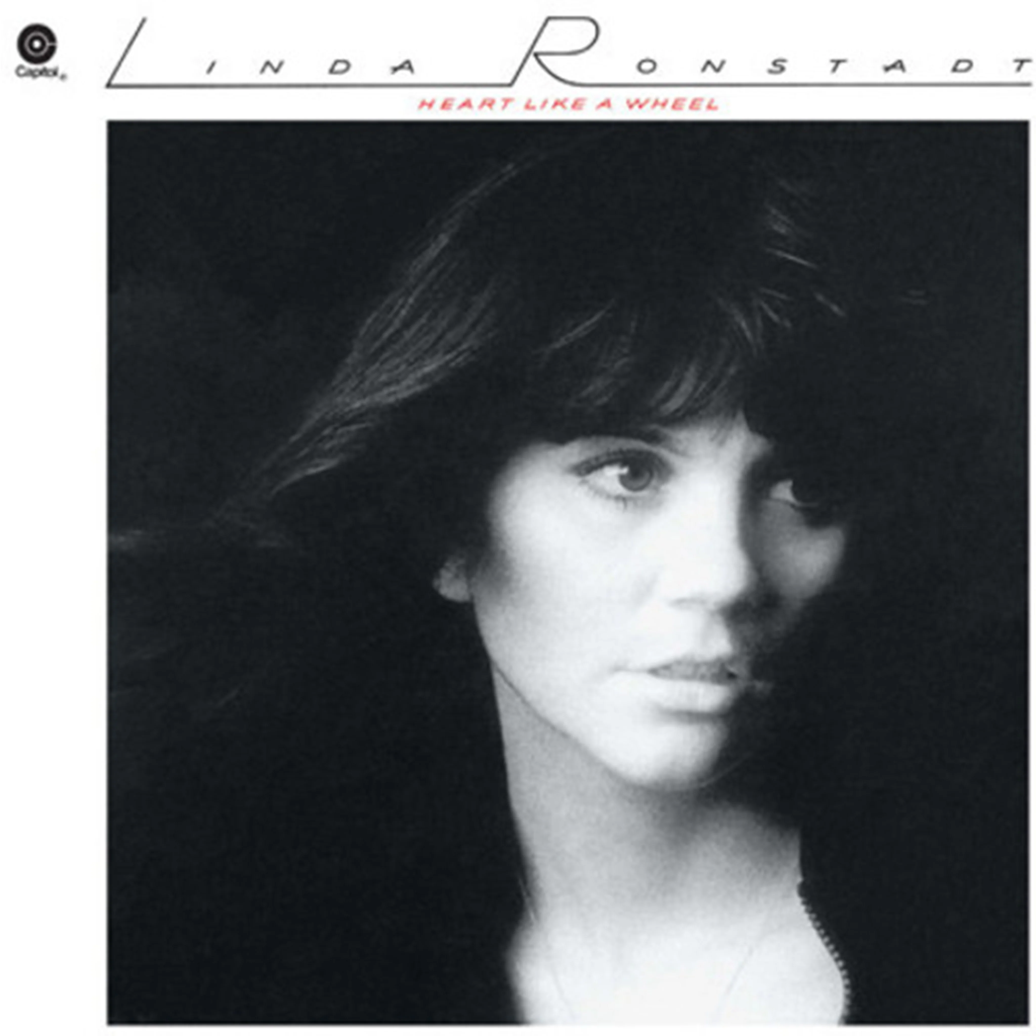 Heart Like A Wheel (2017 Reissue) - Linda Ronstadt (Vinyl) (AE)