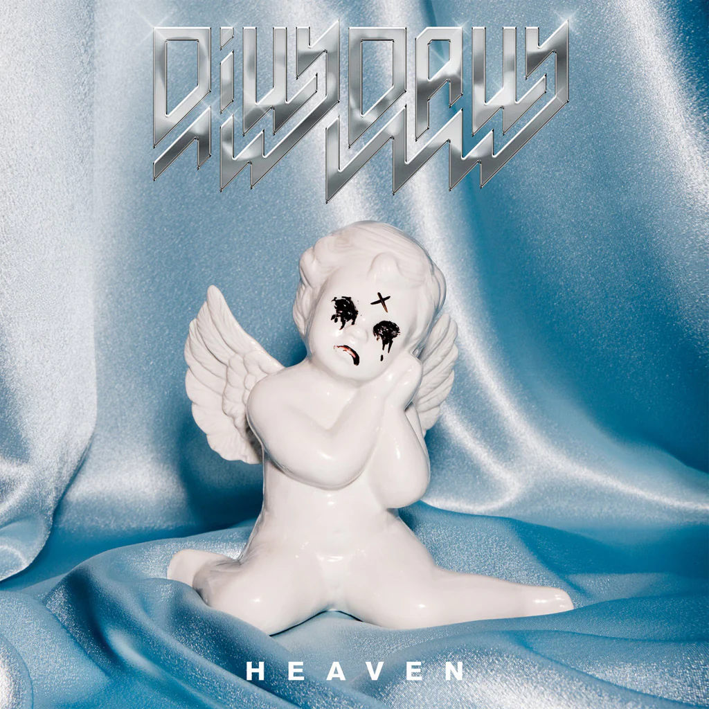 Heaven - Dilly Dally (Vinyl) (B-Stock)