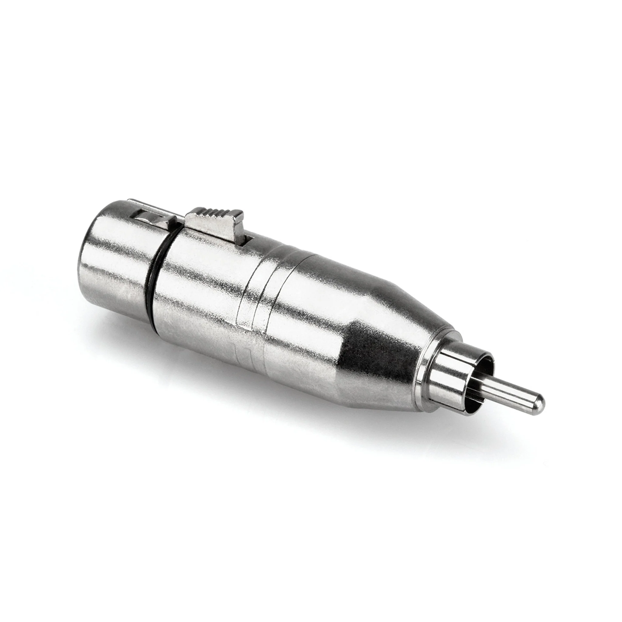 Hosa GXR-134 Adaptor, XLR3F to RCA