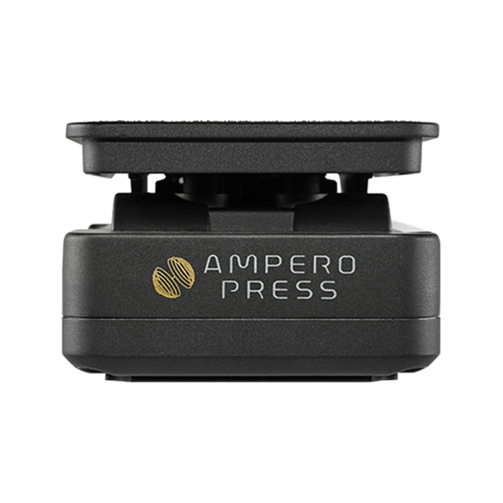 Hotone 25k Version Ampero Press Passive Volume / Expression Pedal - Image 5
