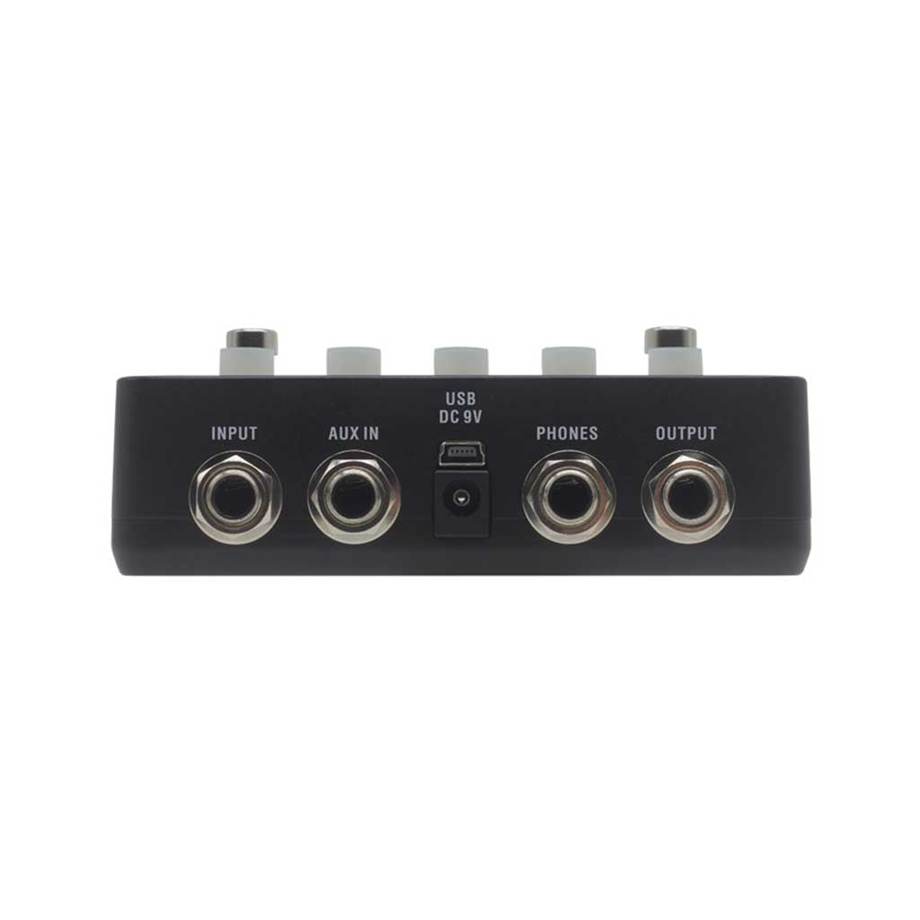 Hotone Binary IR Cab Simulator Guitar Effects Pedal - Image 2