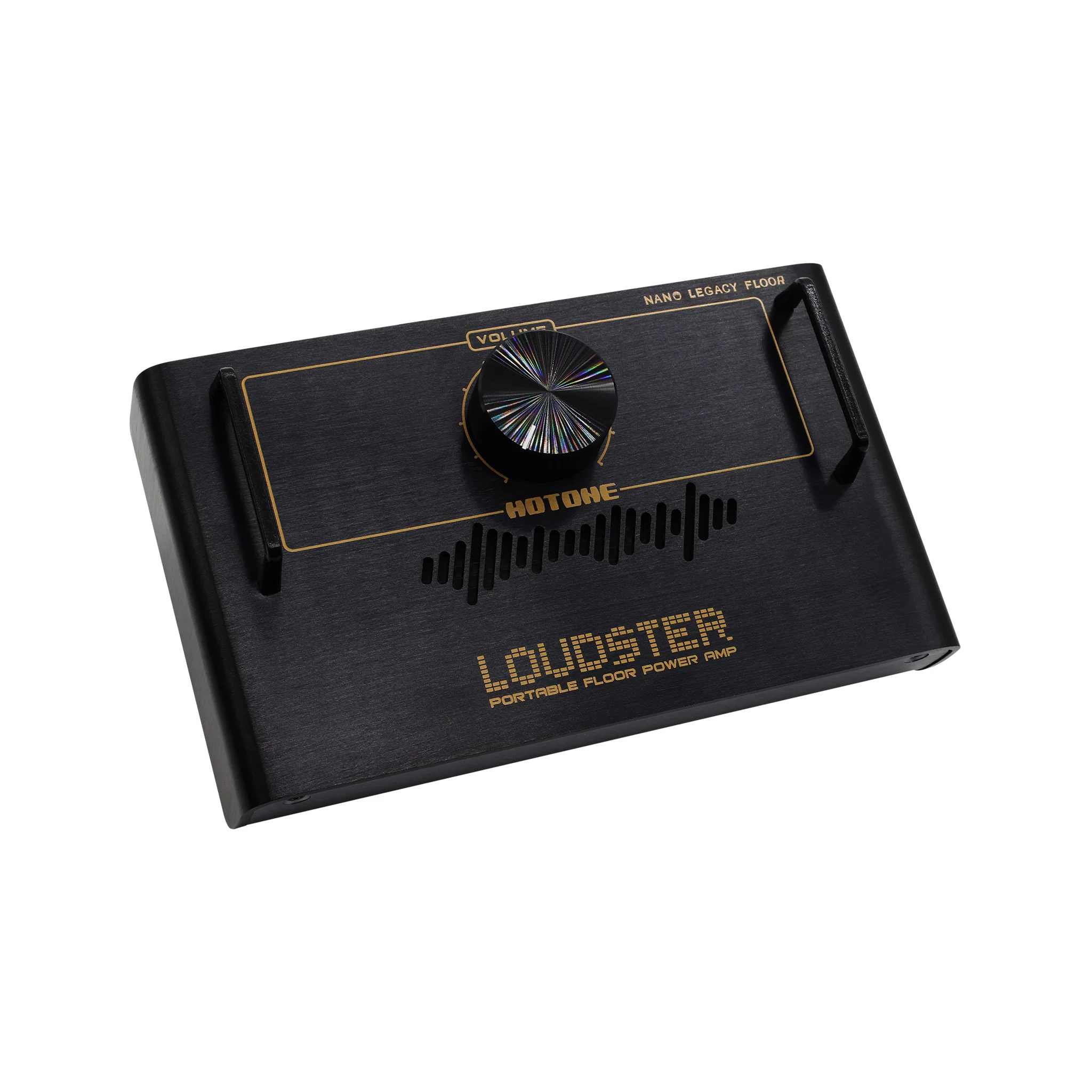 Hotone Loudster 75W Floor Amp - Image 2