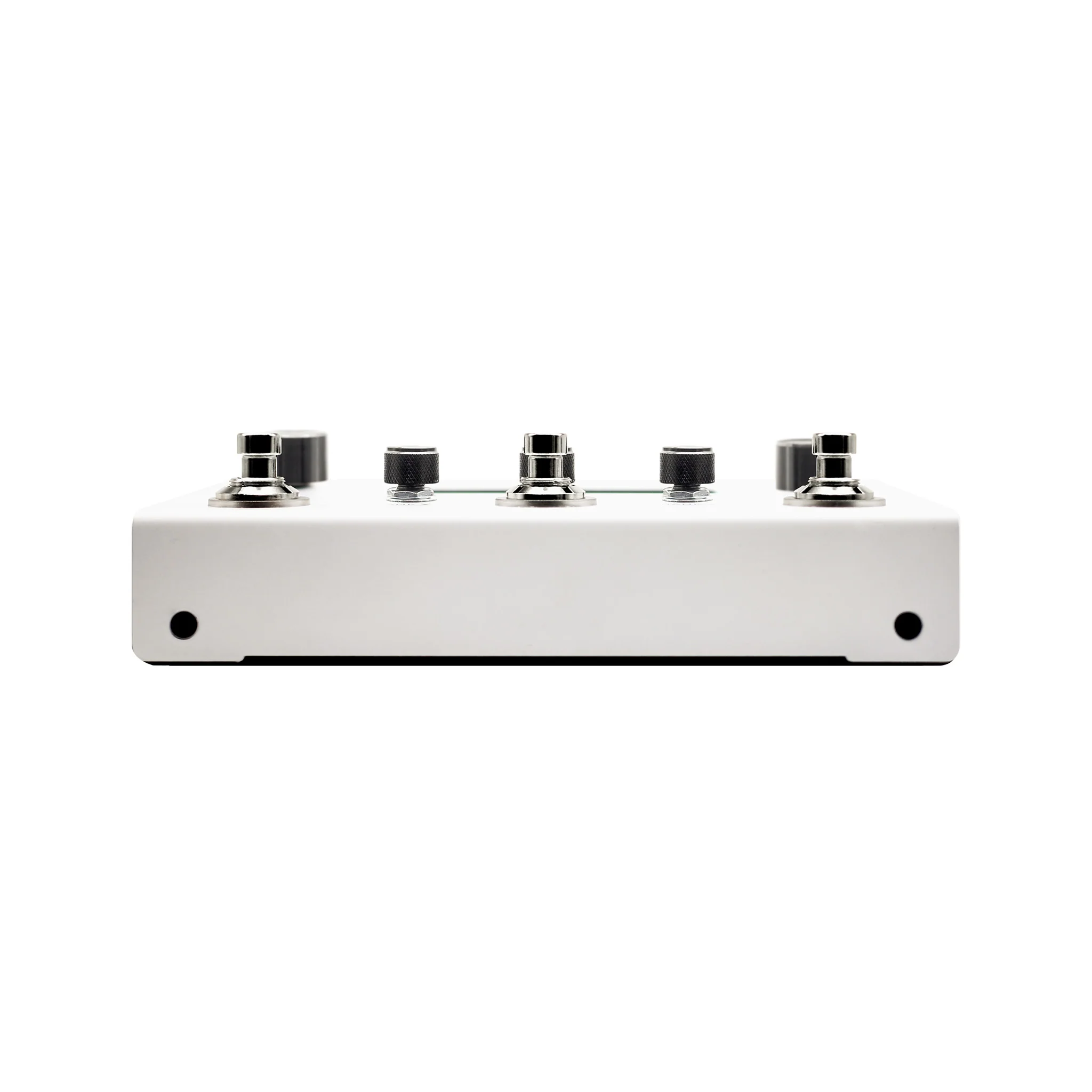 Hotone MP-300 Ampero II Stomp Multieffects Pedal - Image 7