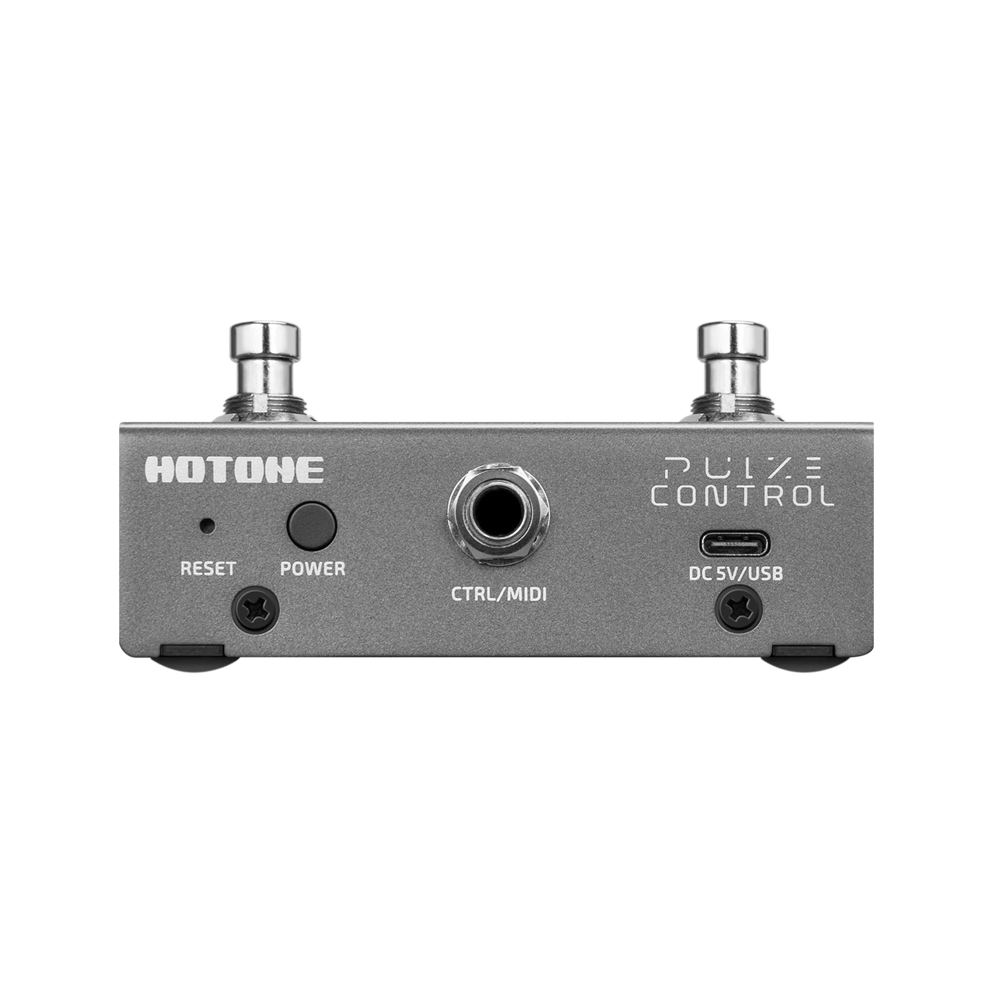 Hotone Pulze Control Wireless Midi Controller - Image 3