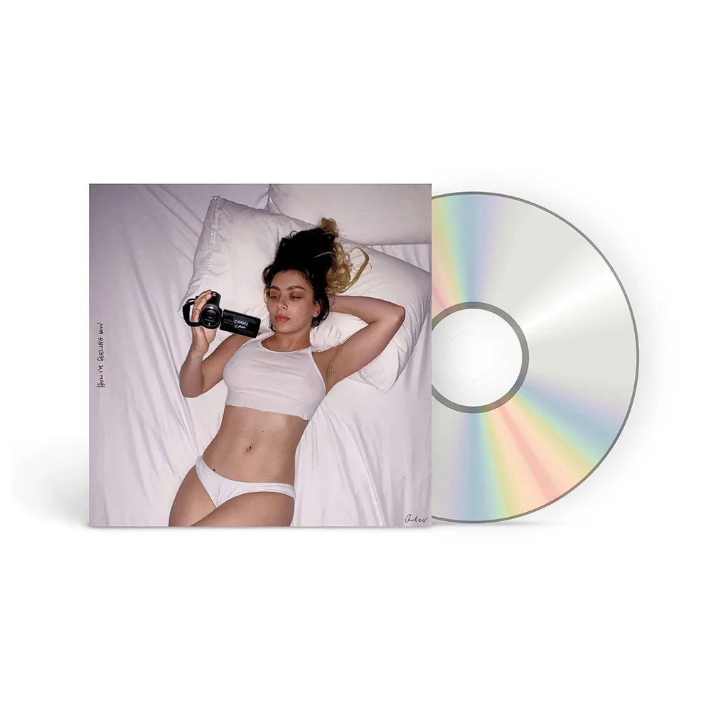 How I'm Feeling Now - Charli XCX (CD) (AE) - Image 2