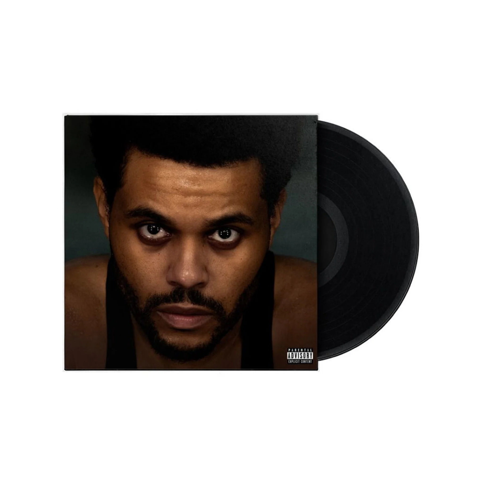 Hurry Up Tomorrow (EU Press) - The Weeknd (Vinyl) (BD) - Image 2