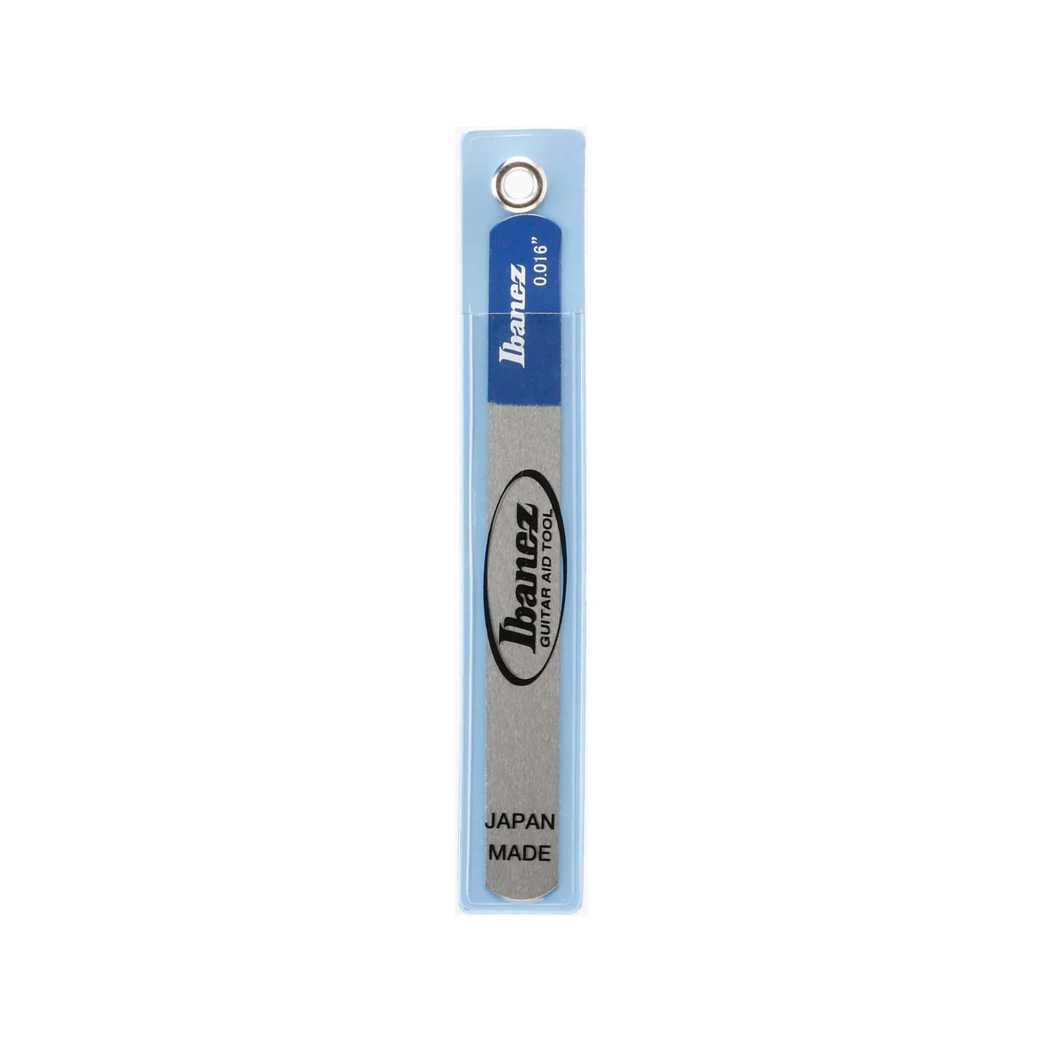 Ibanez 4449T016 Prestige Nut File, 0.016 - Image 2