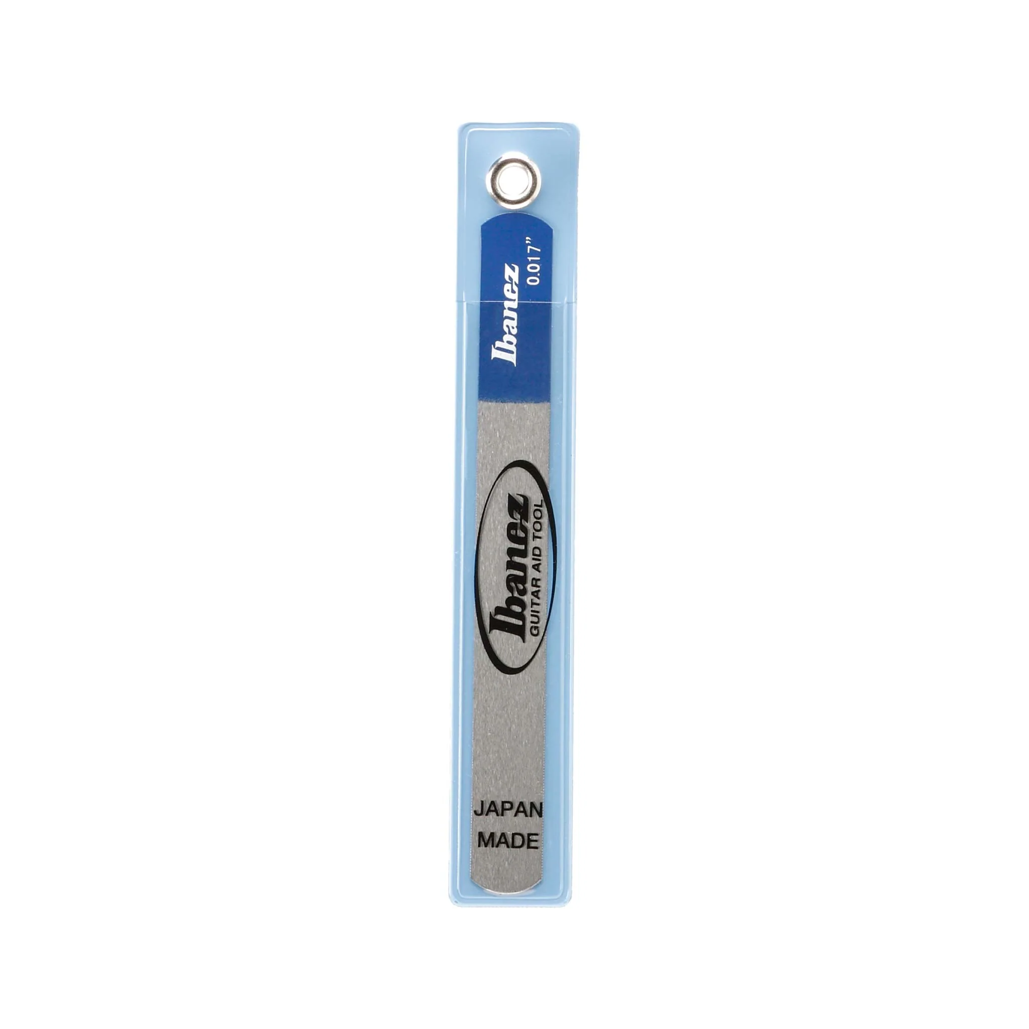 Ibanez 4449T017 Prestige Nut File, 0.017 - Image 2