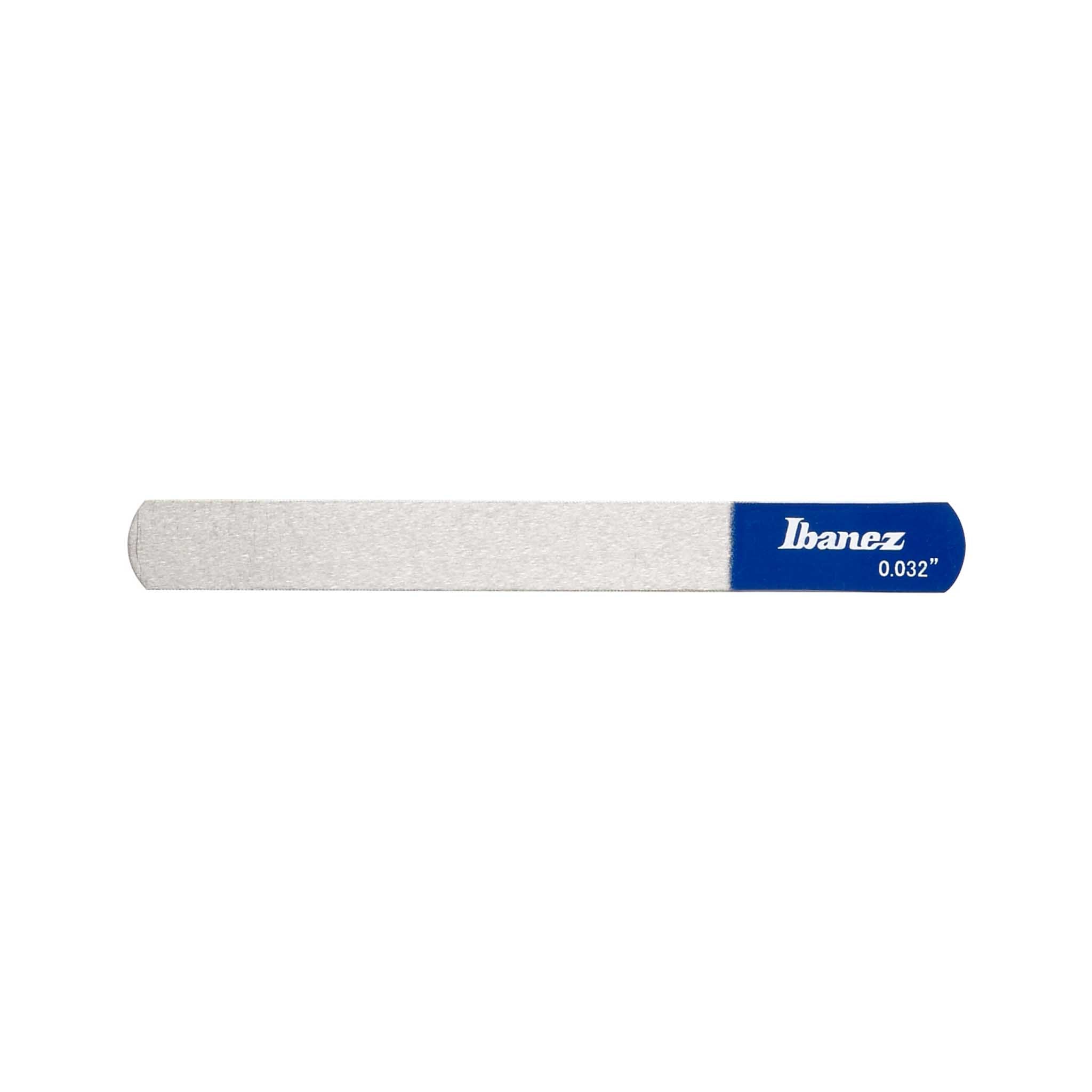 Ibanez 4449T032 Prestige Nut File, 0.032