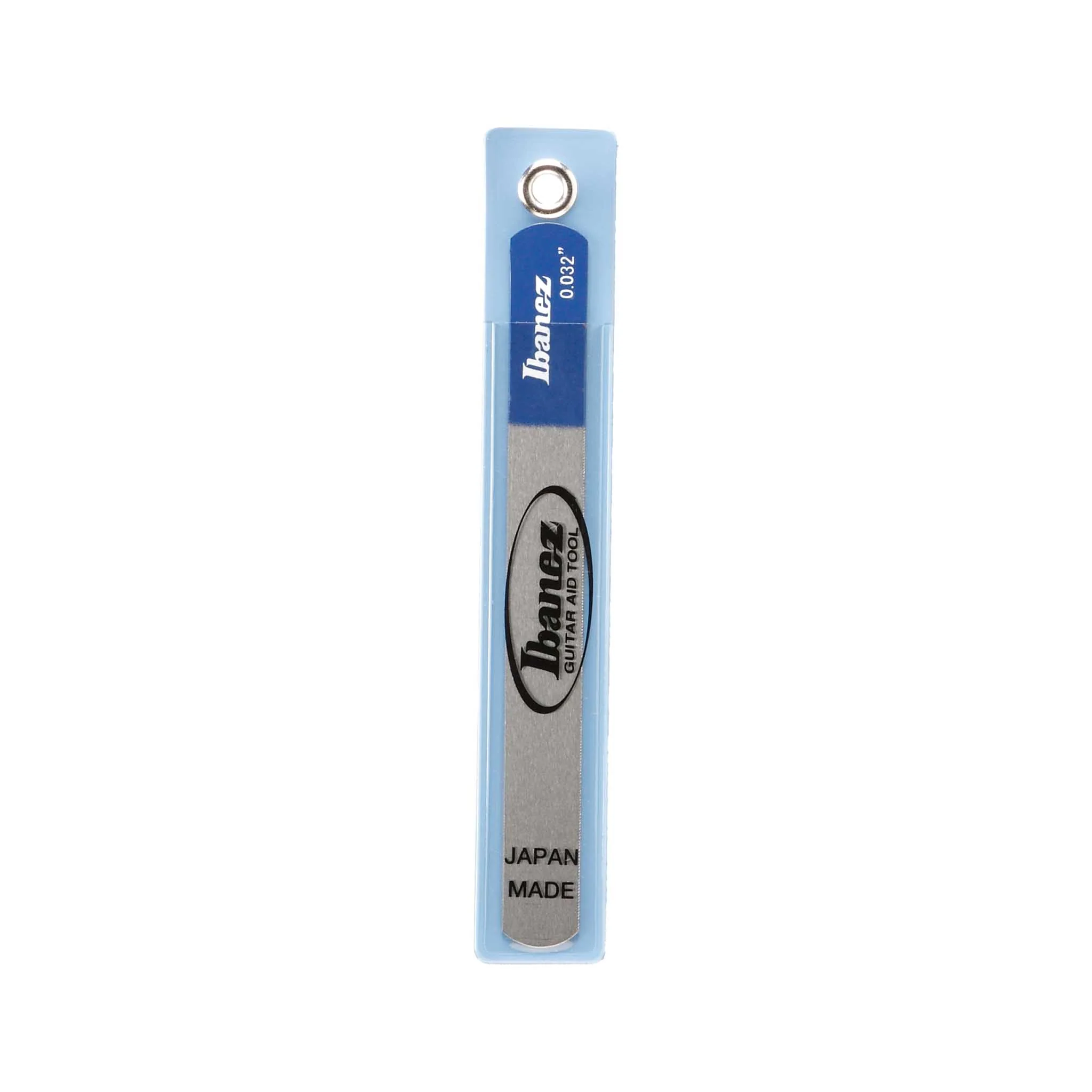 Ibanez 4449T032 Prestige Nut File, 0.032 - Image 2