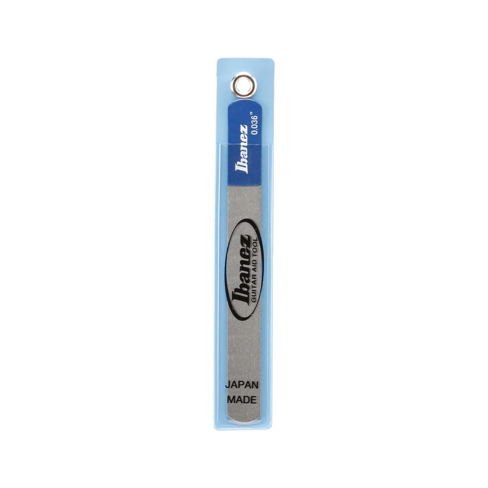 Ibanez 4449T036 Prestige Nut File, 0.036 - Image 2