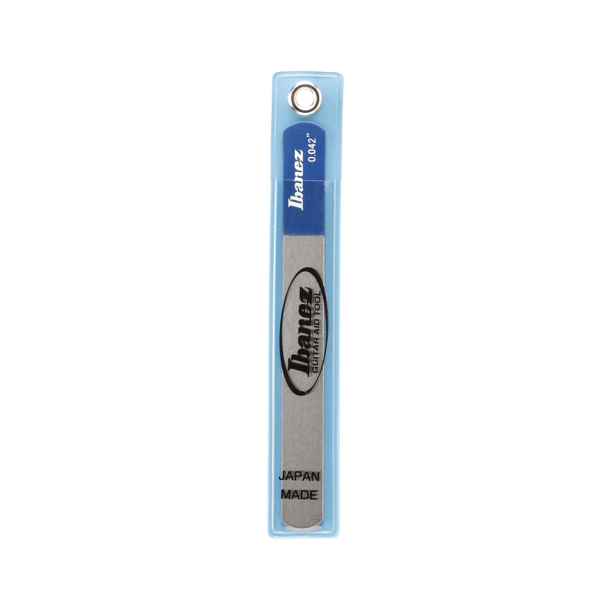Ibanez 4449T042 Prestige Nut File, 0.042 - Image 2