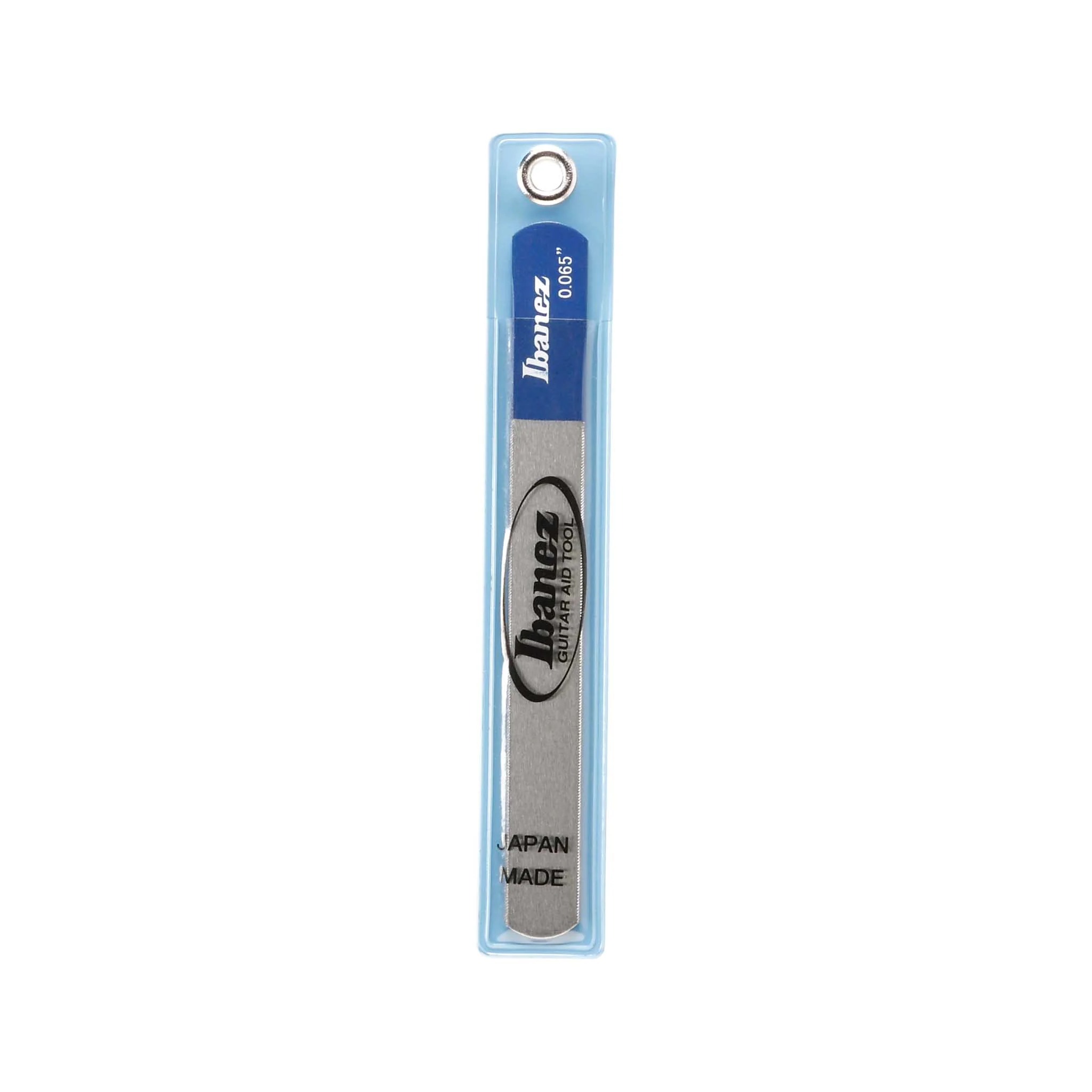 Ibanez 4449T065 Prestige Nut File, 0.065 - Image 2