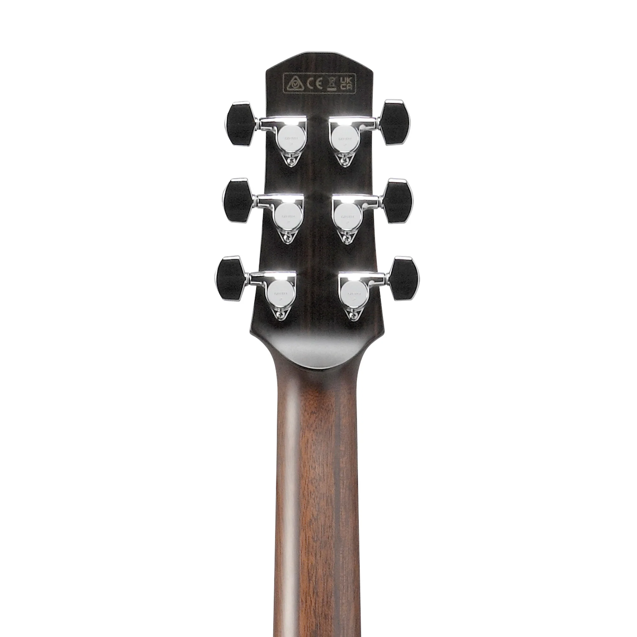 Ibanez AAM700CE-NT Acoustic-Electric Guitar w/Case, Natural - Image 7