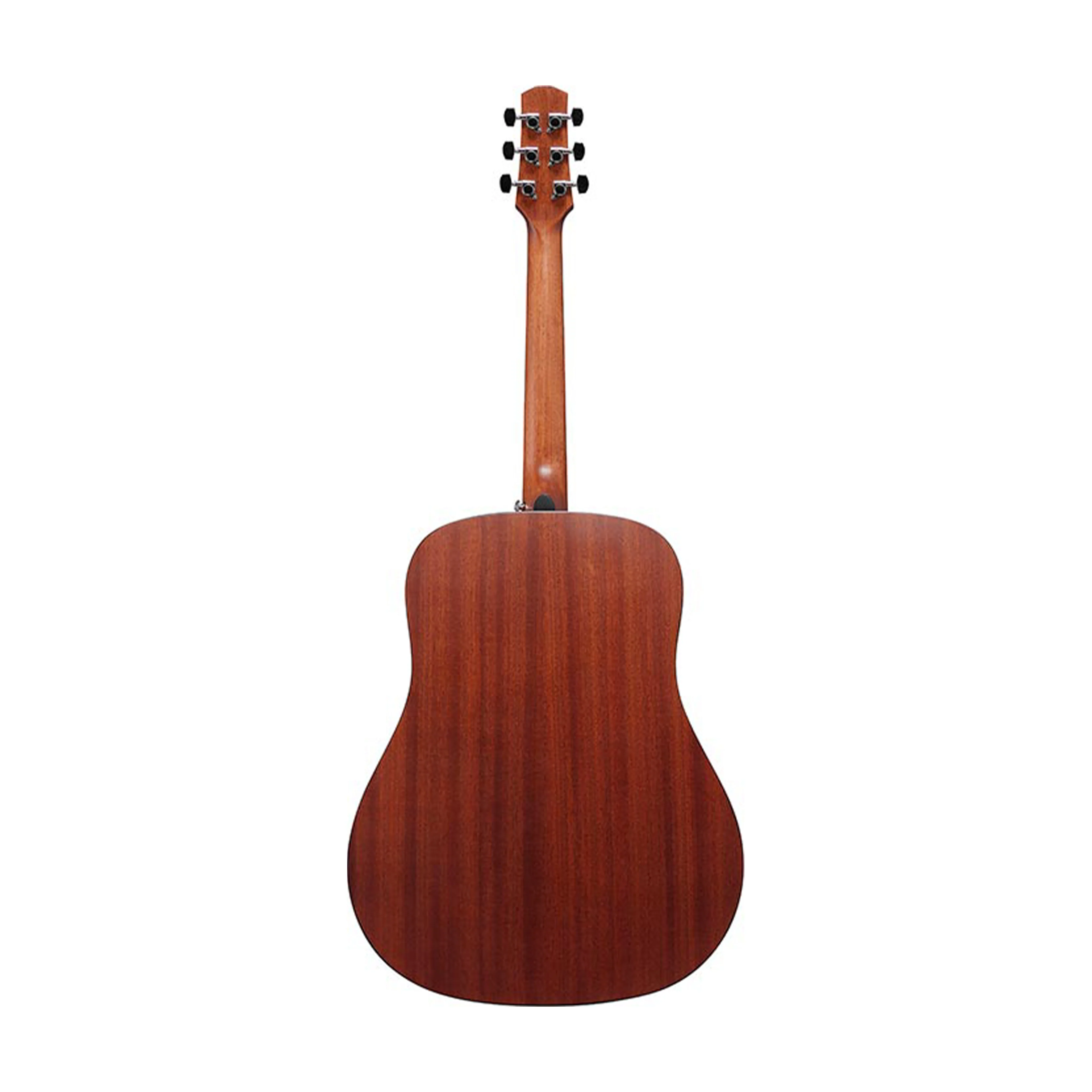Ibanez Advanced Acoustic AAD50-LG Acoustic Guitar, Low Gloss - Image 2