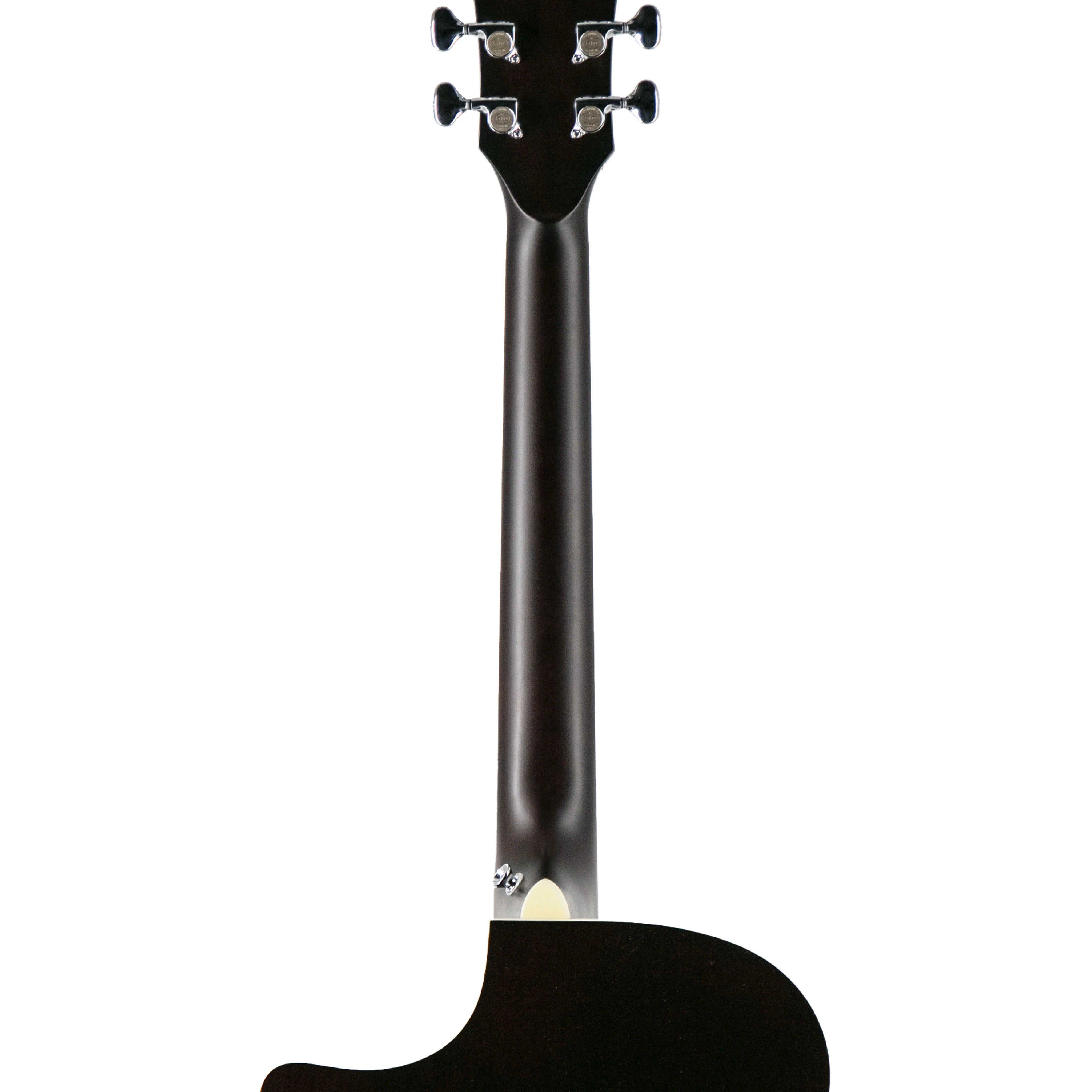 Ibanez AE800-NT Acoustic Guitar, Natural, 0001FA1804XXXX - Image 7