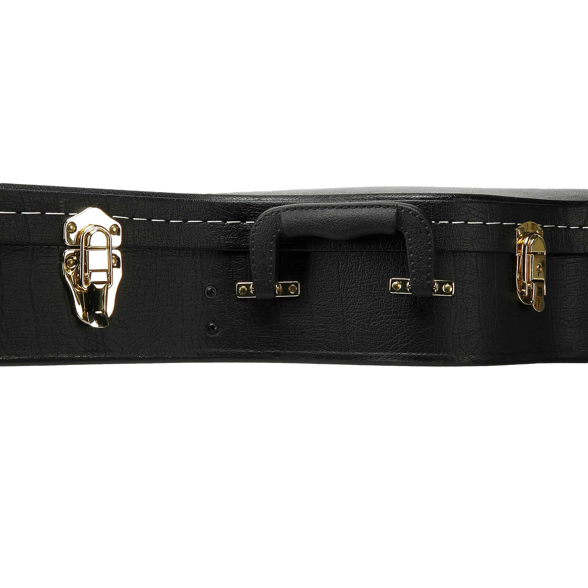 Ibanez AR-C Hollowbody Guitar Case - Image 4