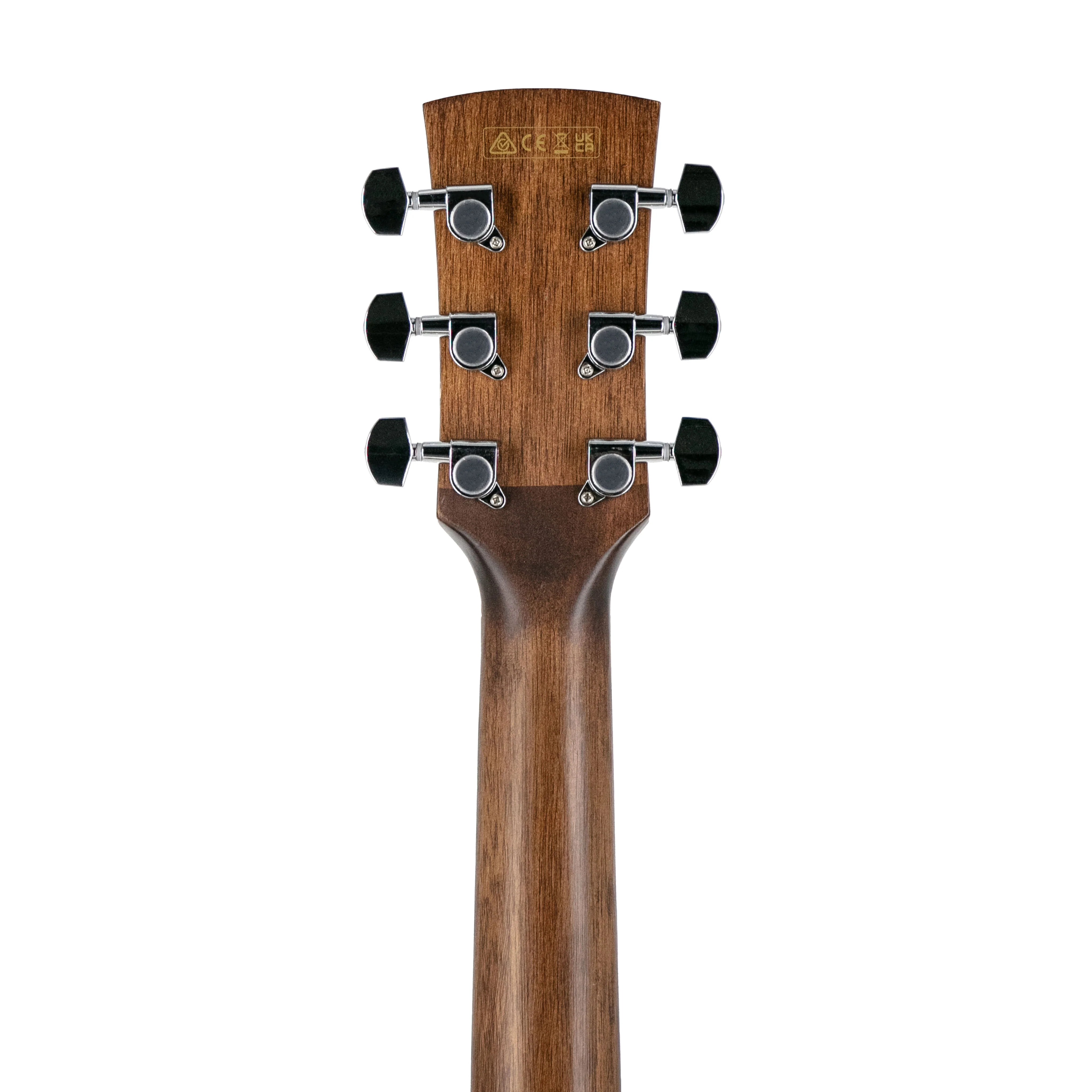 Ibanez AW1040CE-OPN Acoustic/Electric Guitar, Open Pore Natural, 1X01CD22071XXXX - Image 9