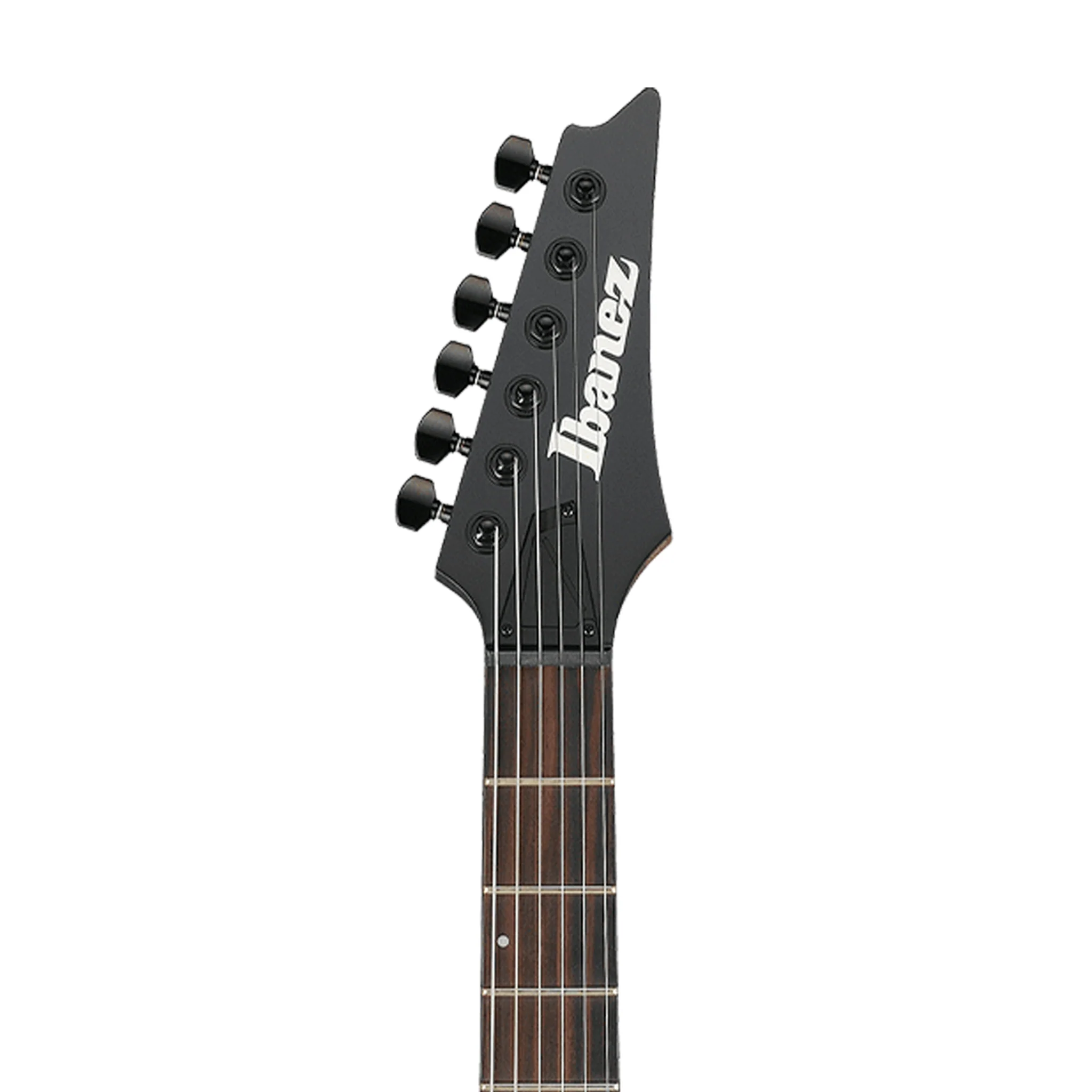 Ibanez Axion Label RGD61ALA-MTR Electric Guitar, Midnight Tropical Rainforest - Image 5