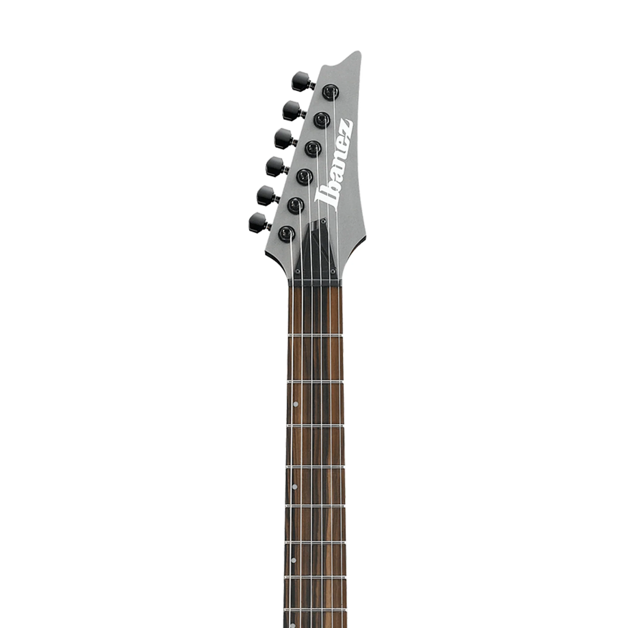 Ibanez Axion label RGD61ALET-MGM Electric Guitar, Metallic Gray Matte - Image 3