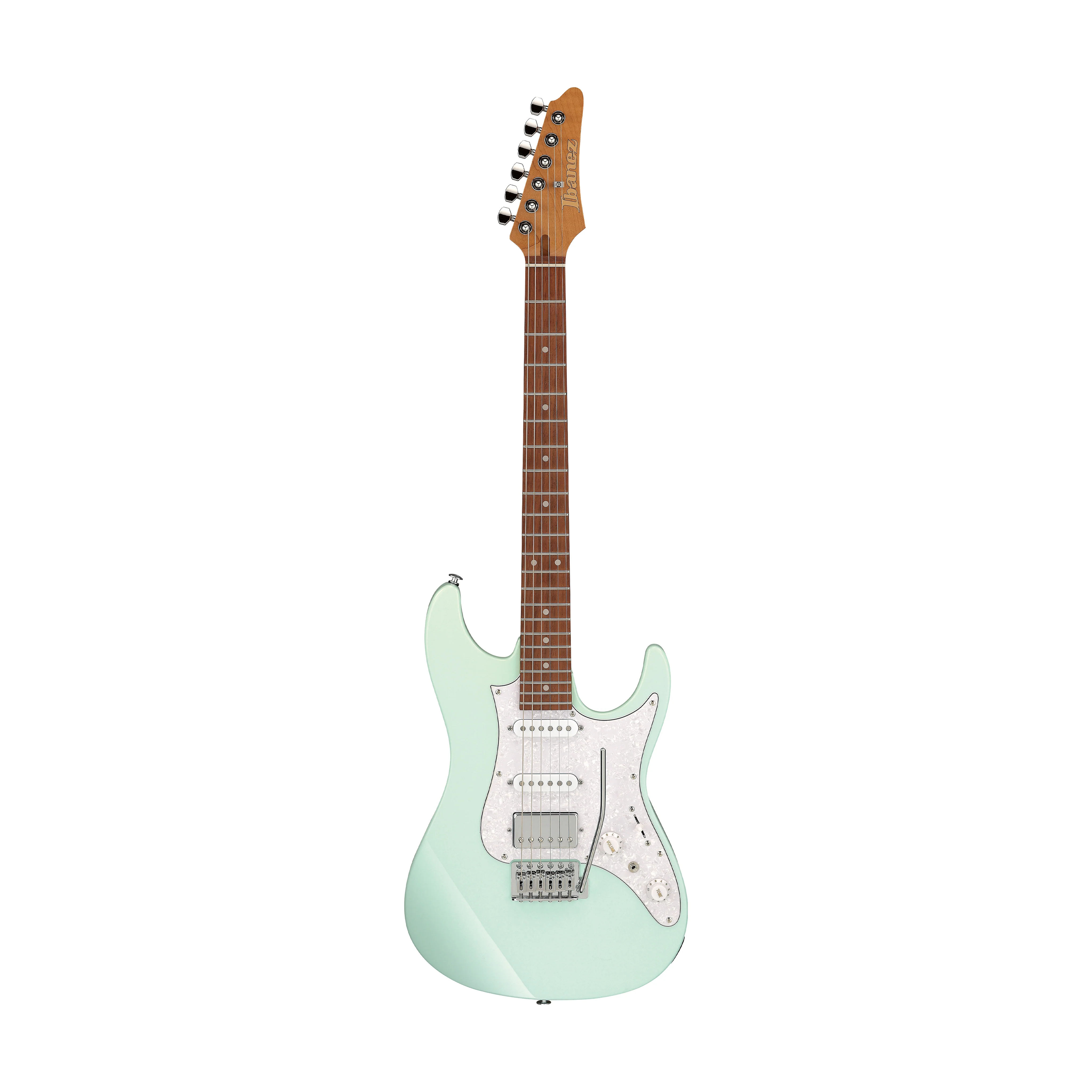 Ibanez AZ22S2-MGR Electric Guitar, Mint Green