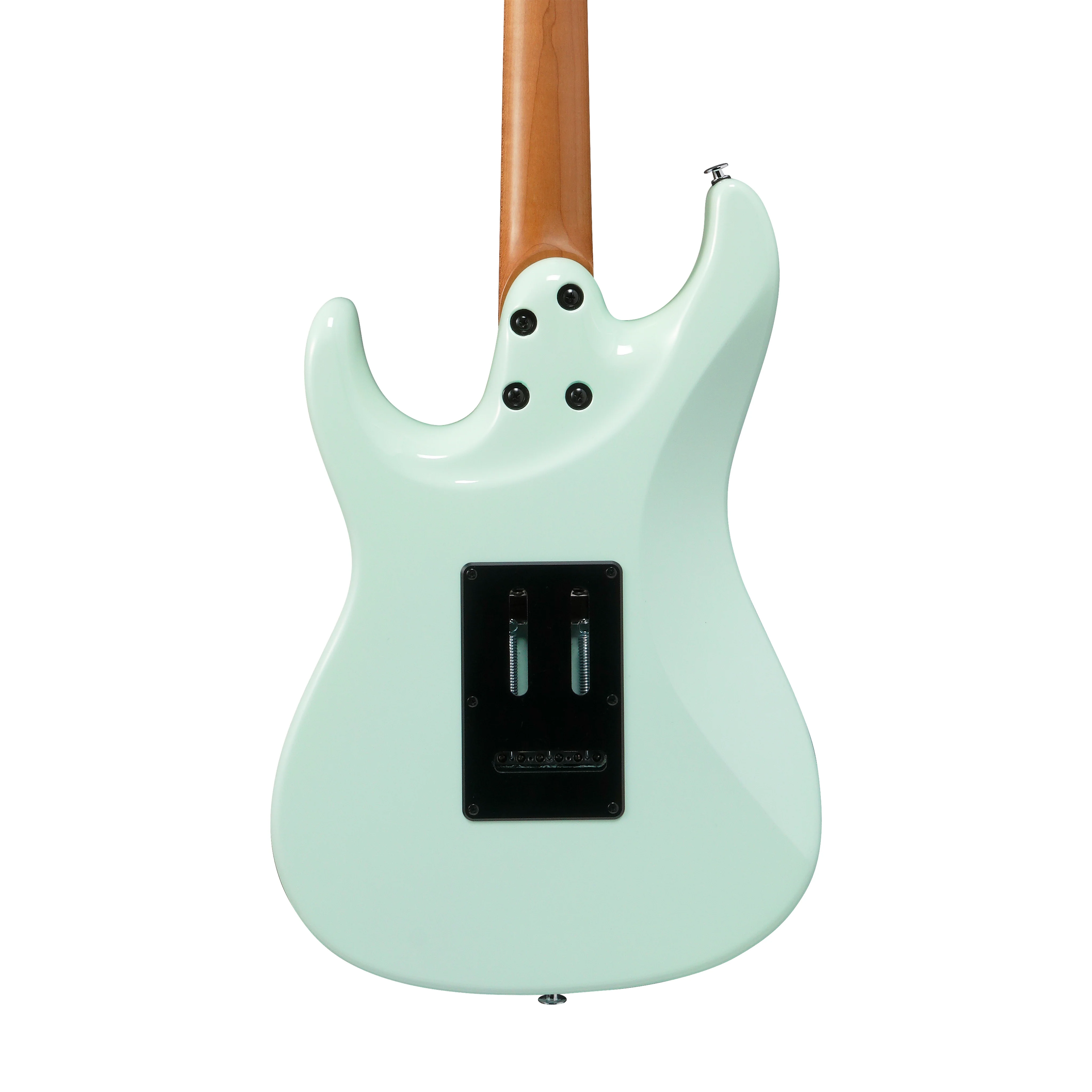 Ibanez AZ22S2-MGR Electric Guitar, Mint Green - Image 4