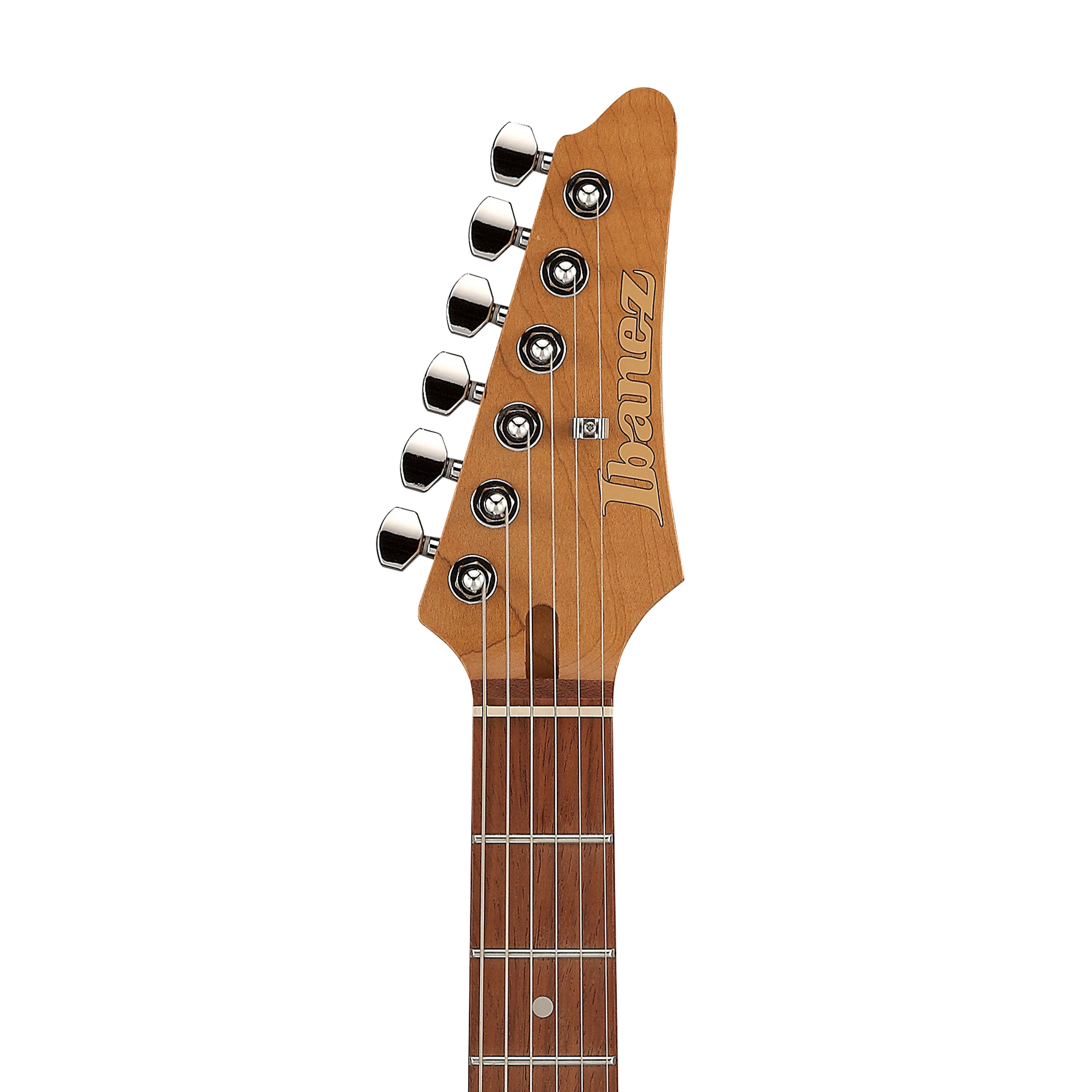 Ibanez AZ22S2-MGR Electric Guitar, Mint Green - Image 5