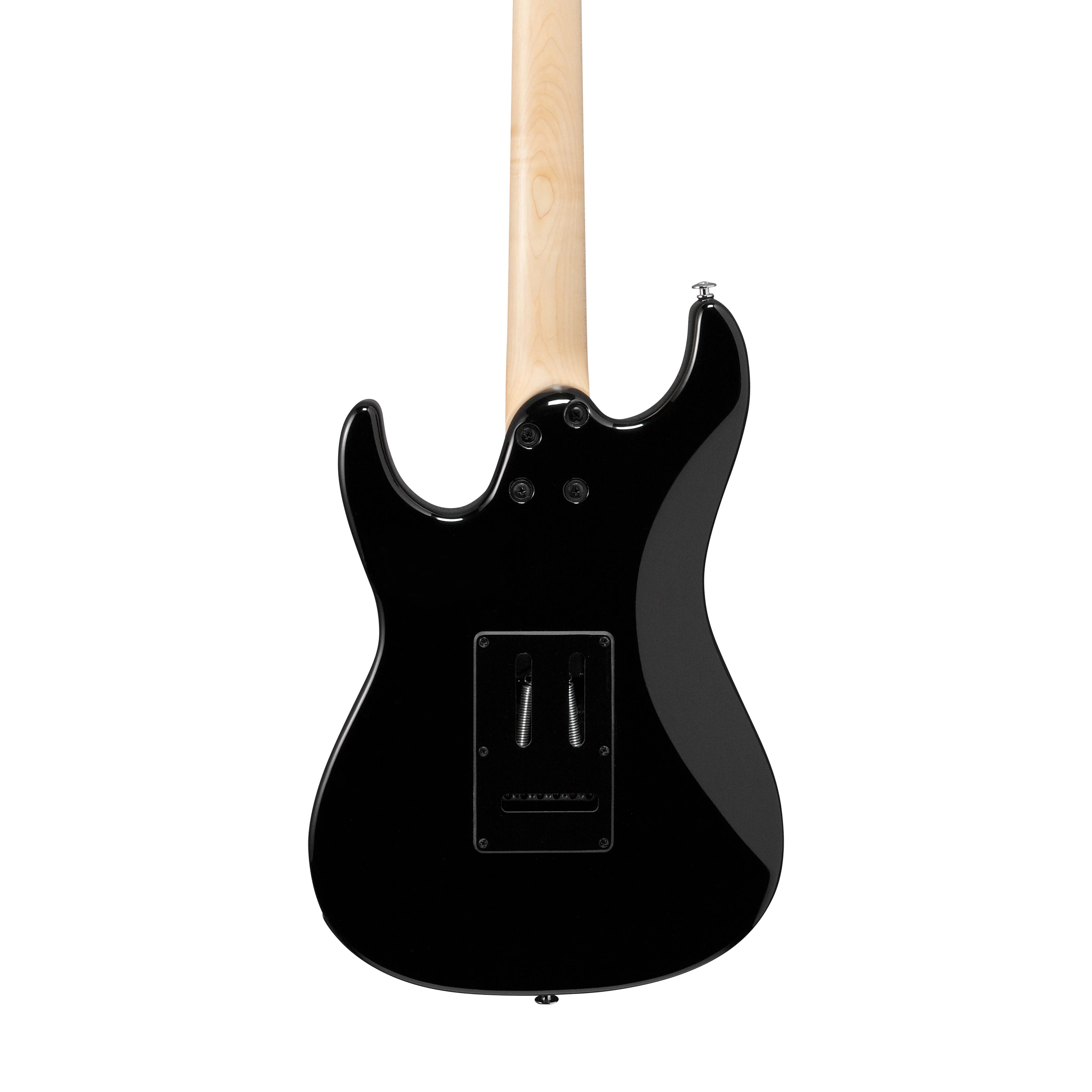 Ibanez AZES40-BK Electric Guitar, Black - Image 5