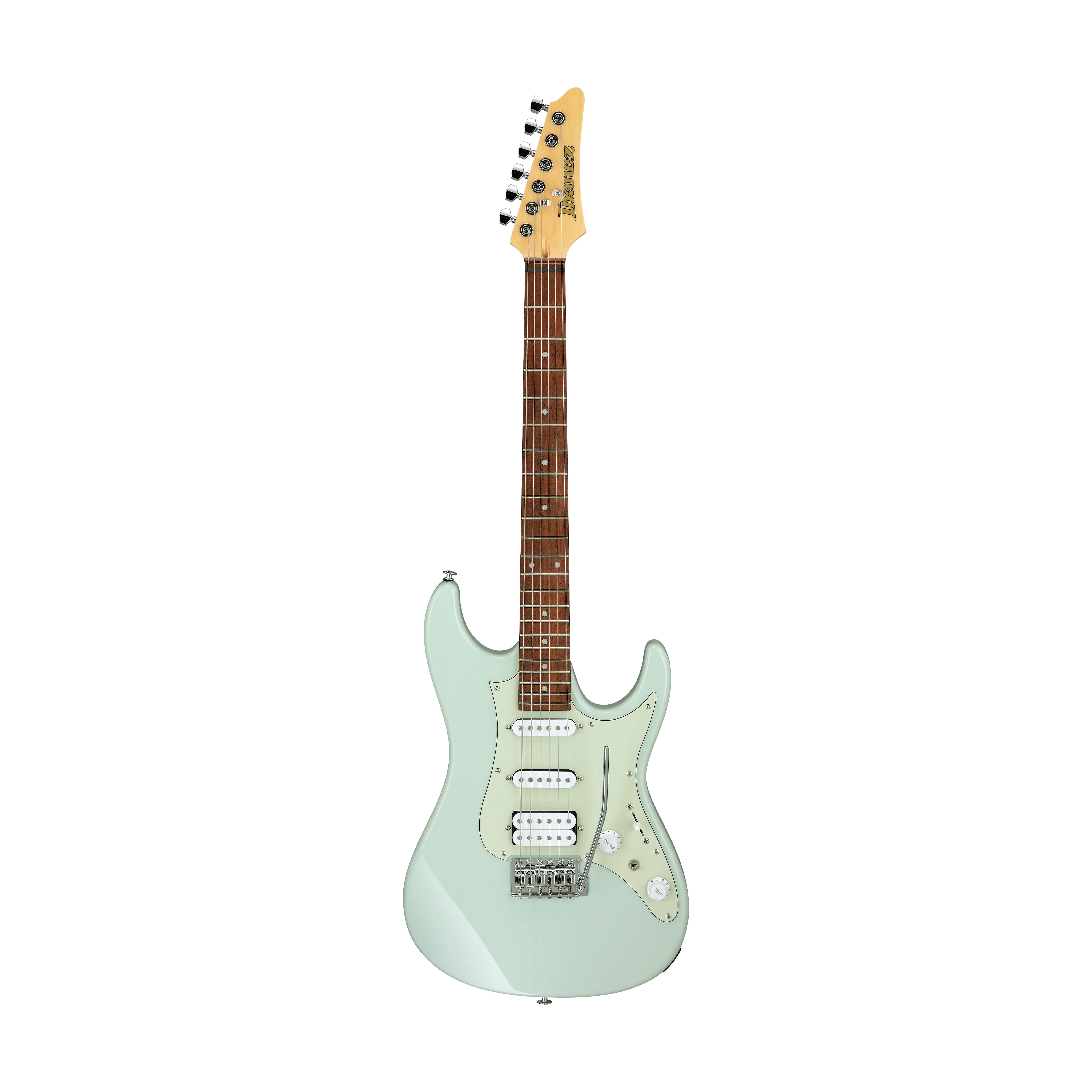 Ibanez AZES40-MGR Electric Guitar, Mint Green