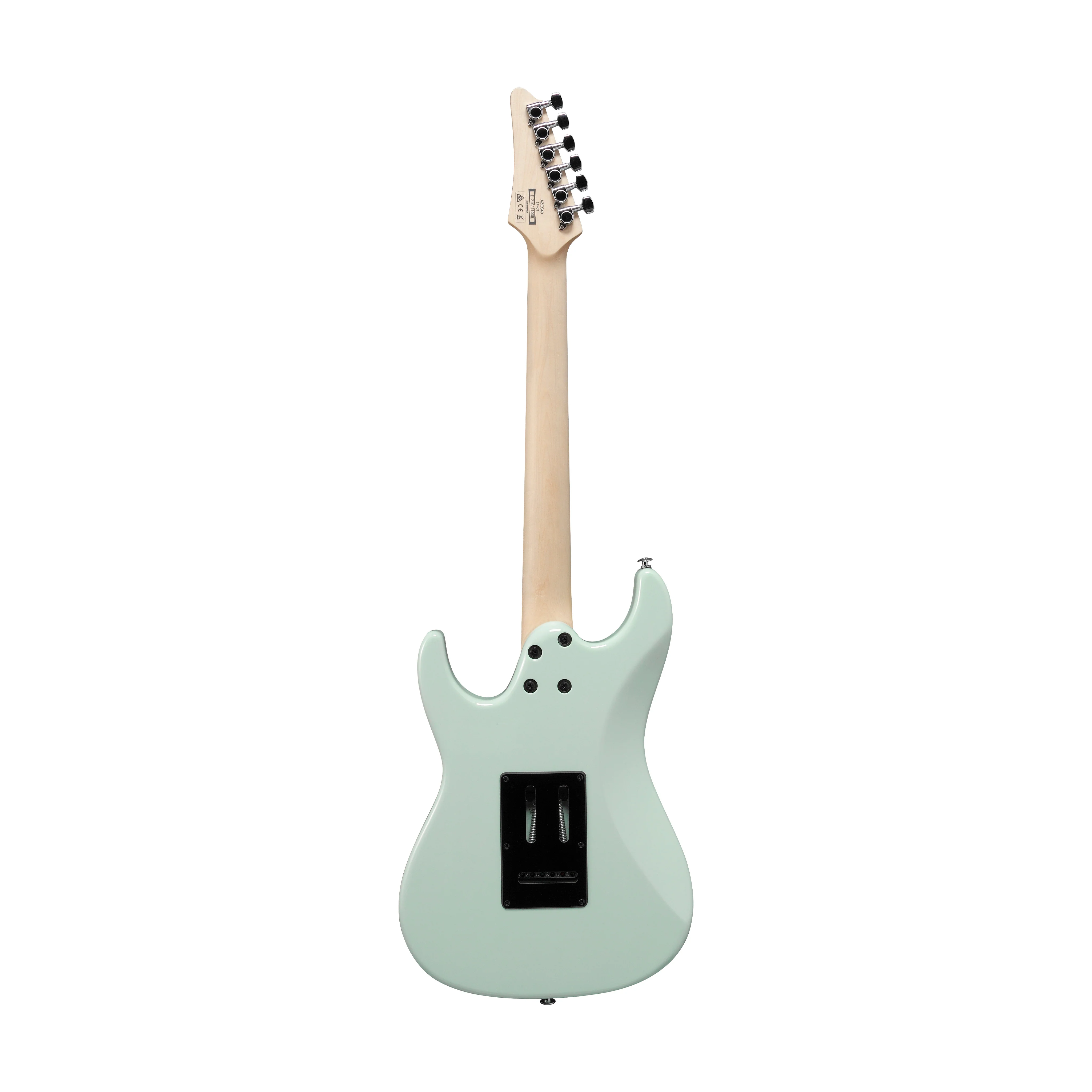 Ibanez AZES40-MGR Electric Guitar, Mint Green - Image 2