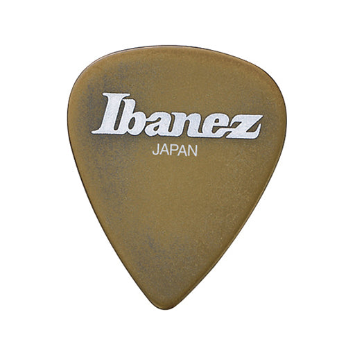 Ibanez B1000SV-BR Steve Vai Guitar Pick Set, Brown, 6pcs - Image 2
