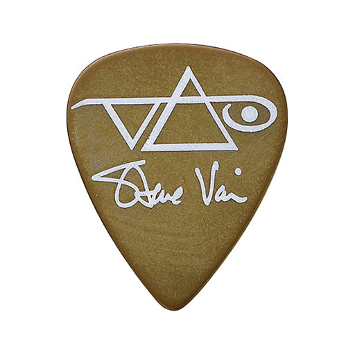 Ibanez B1000SV-BR Steve Vai Guitar Pick Set, Brown, 6pcs - Image 3
