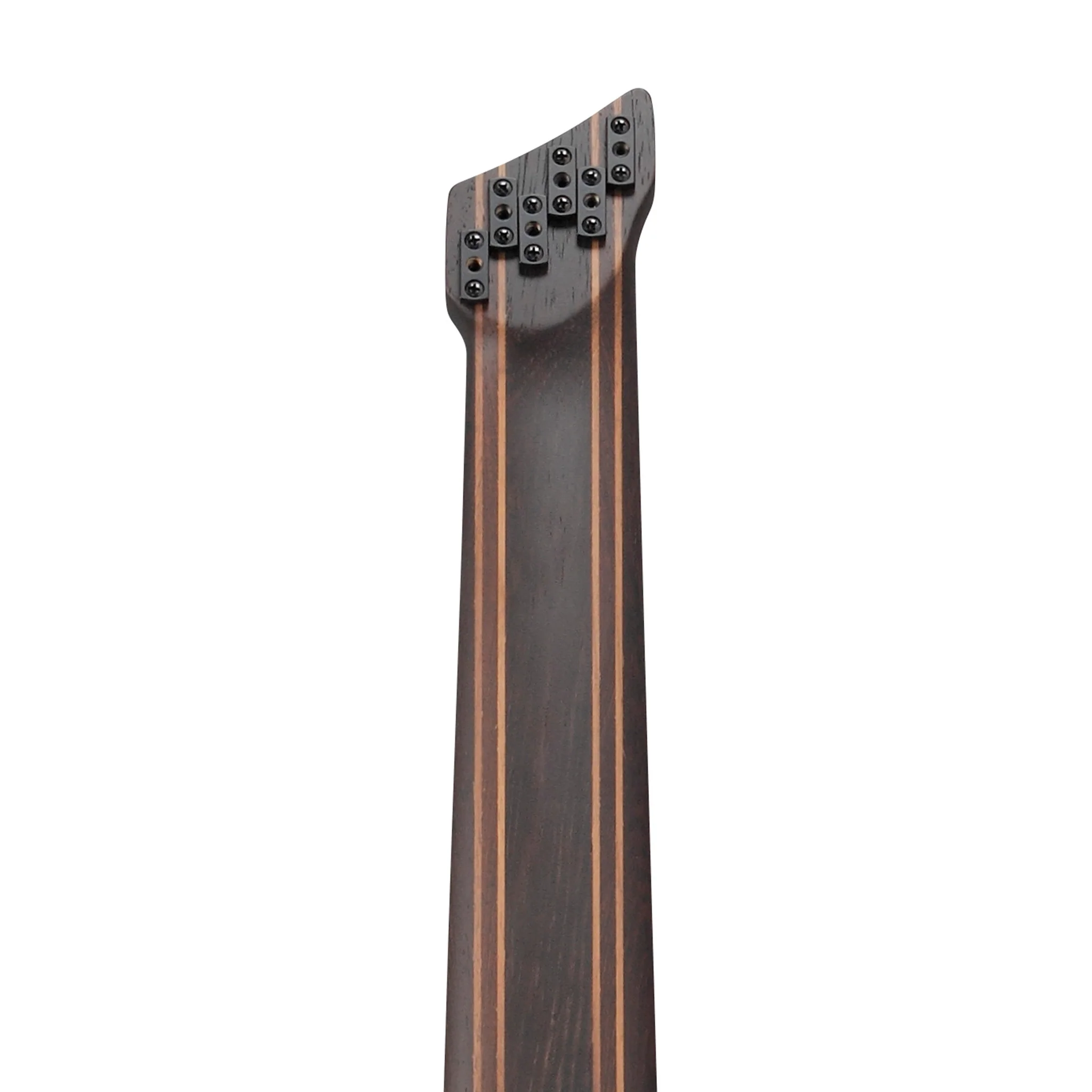 Ibanez Bass Workshop EHB1506MS-ABL Electric Bass Guitar w/Gig Bag, Antique Brown Stained Low Gloss - Image 6