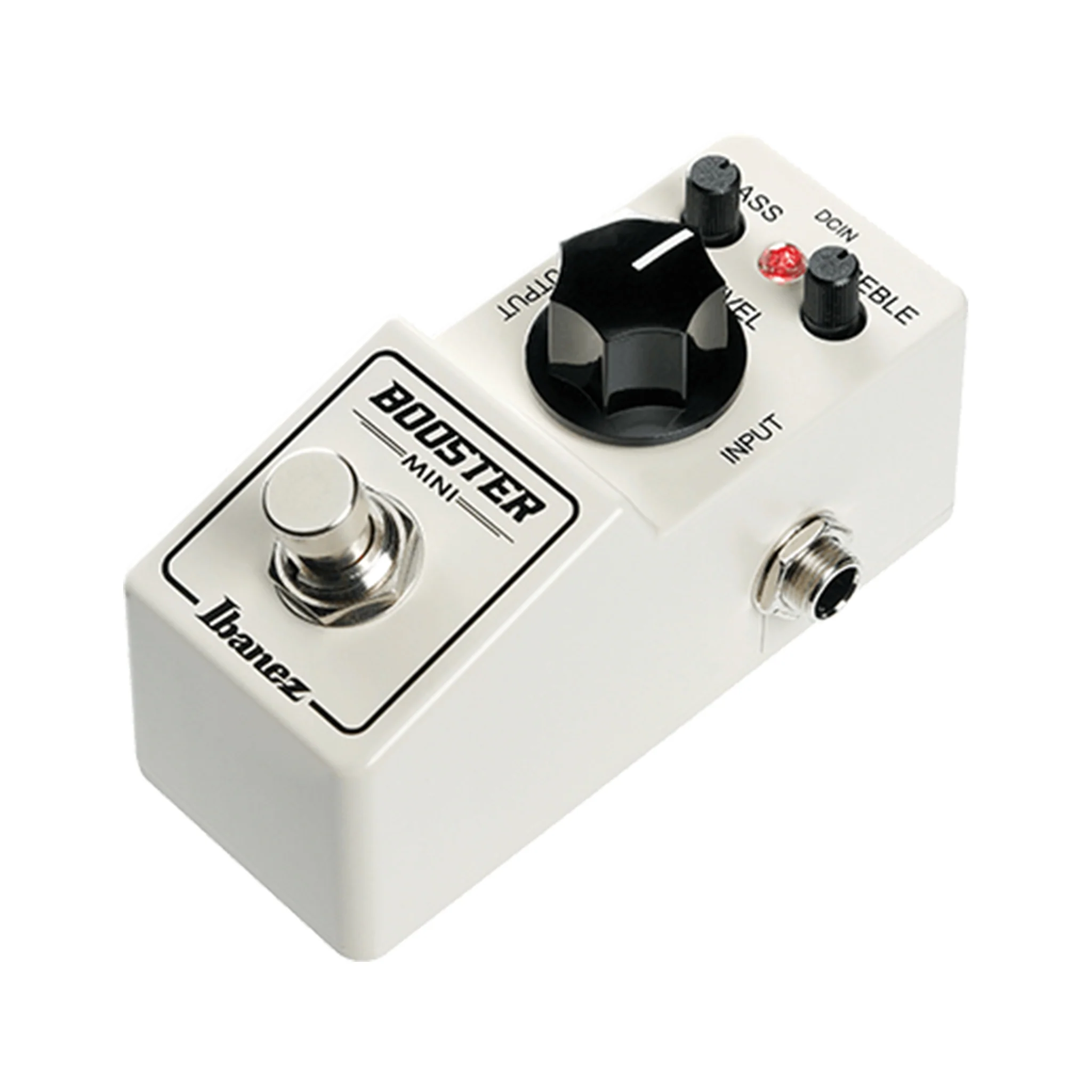 Ibanez BTMINI Booster Guitar Pedal