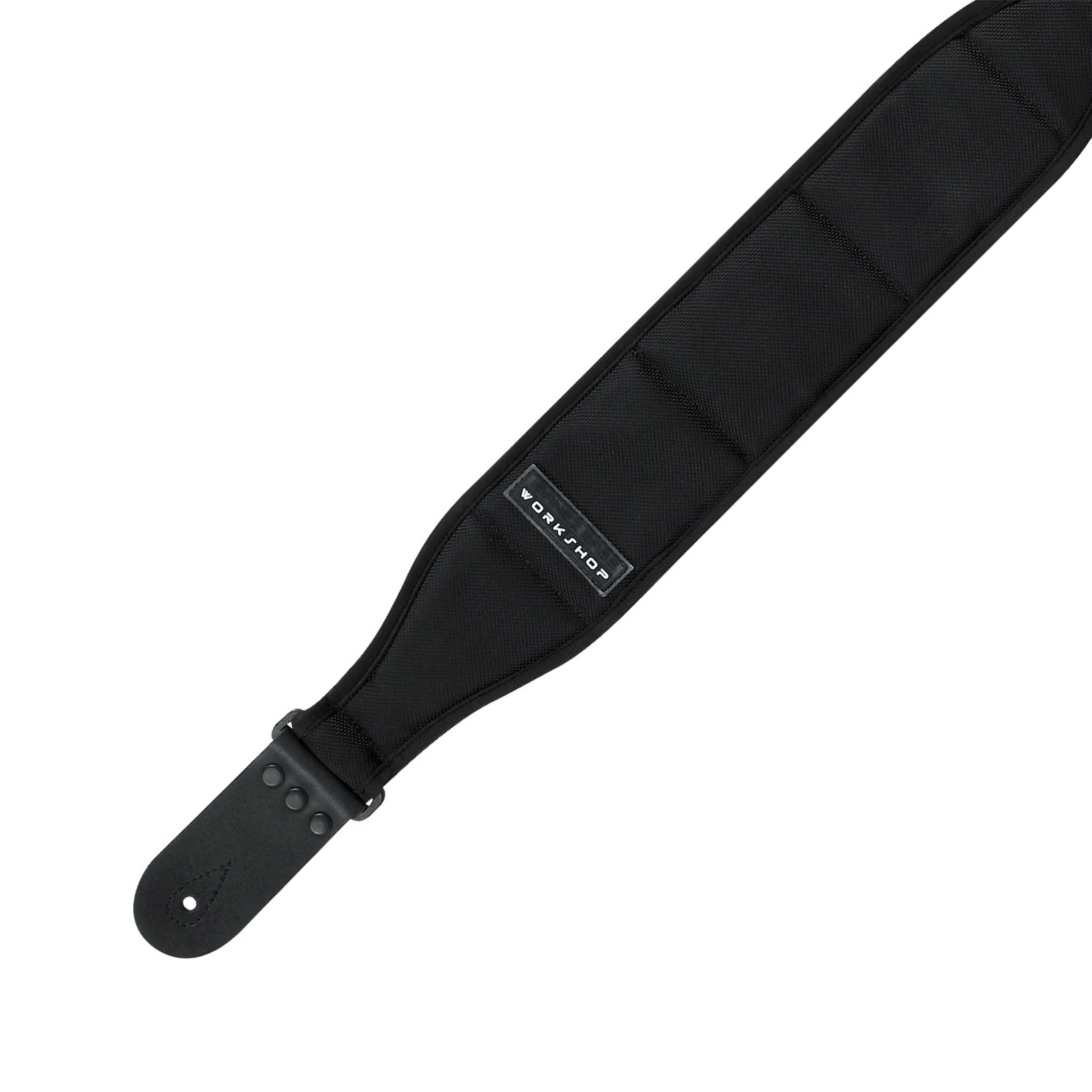 Ibanez BWS90 Bass Workshop Strap - Image 3