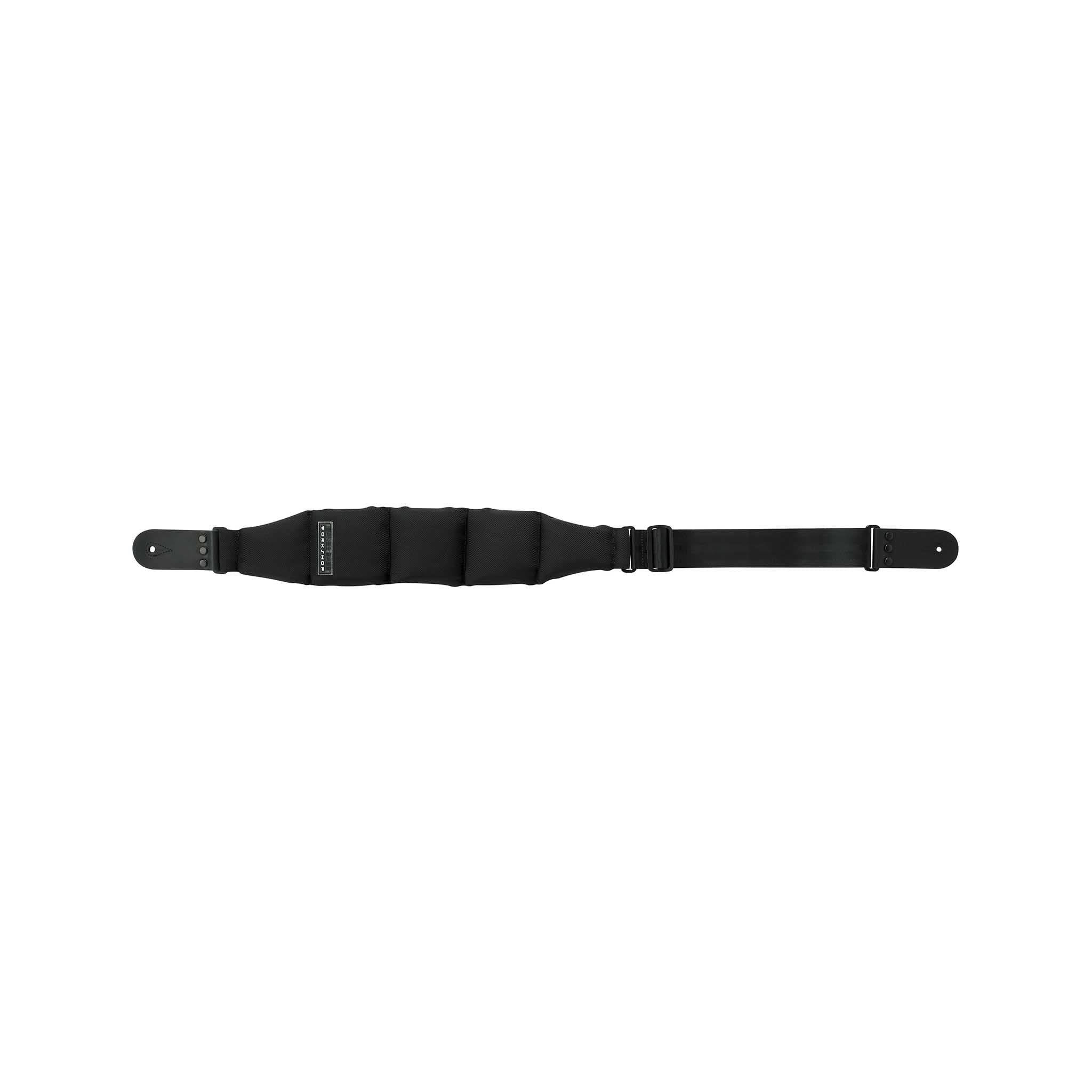 Ibanez BWS900 Bass Workshop Strap - Image 2