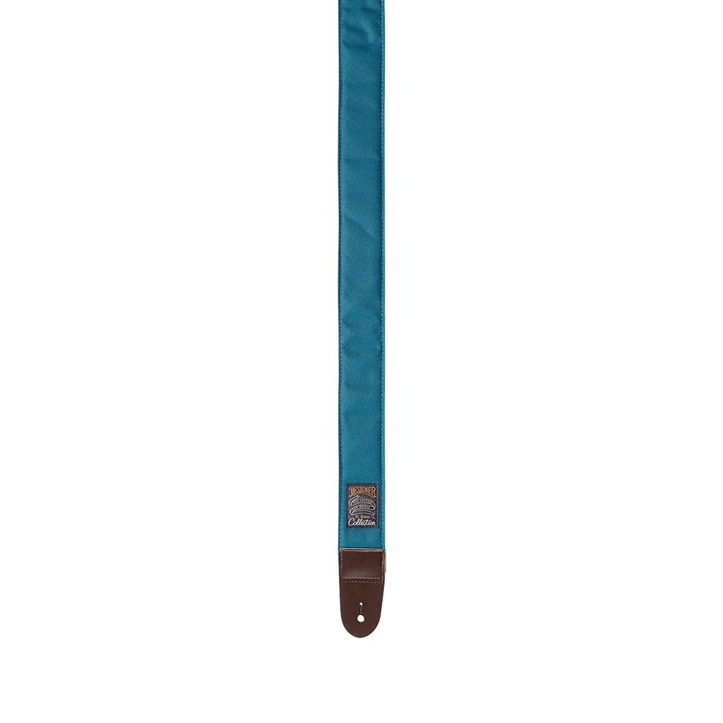 Ibanez DCS50-DB Designer Collection Guitar Strap, Deep Blue