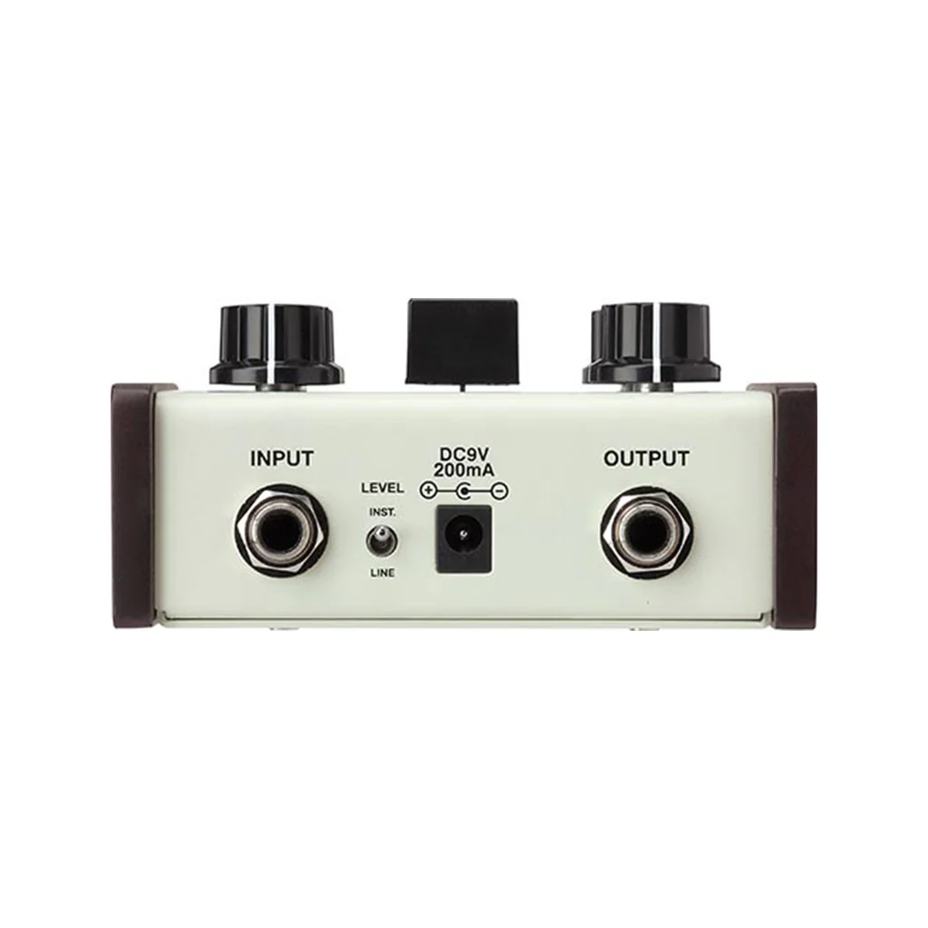 Ibanez ES3 Echo Shifter Guitar Effects Pedal - Image 2