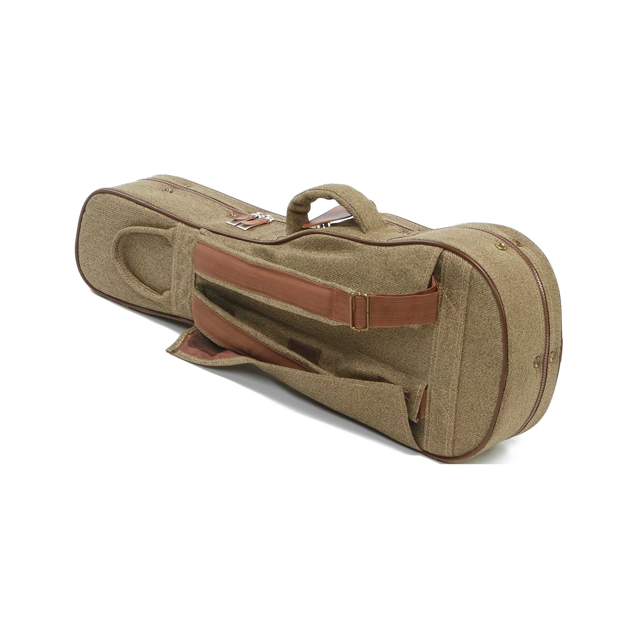 Ibanez FS40UC Ukulele Foamed Case - Image 2