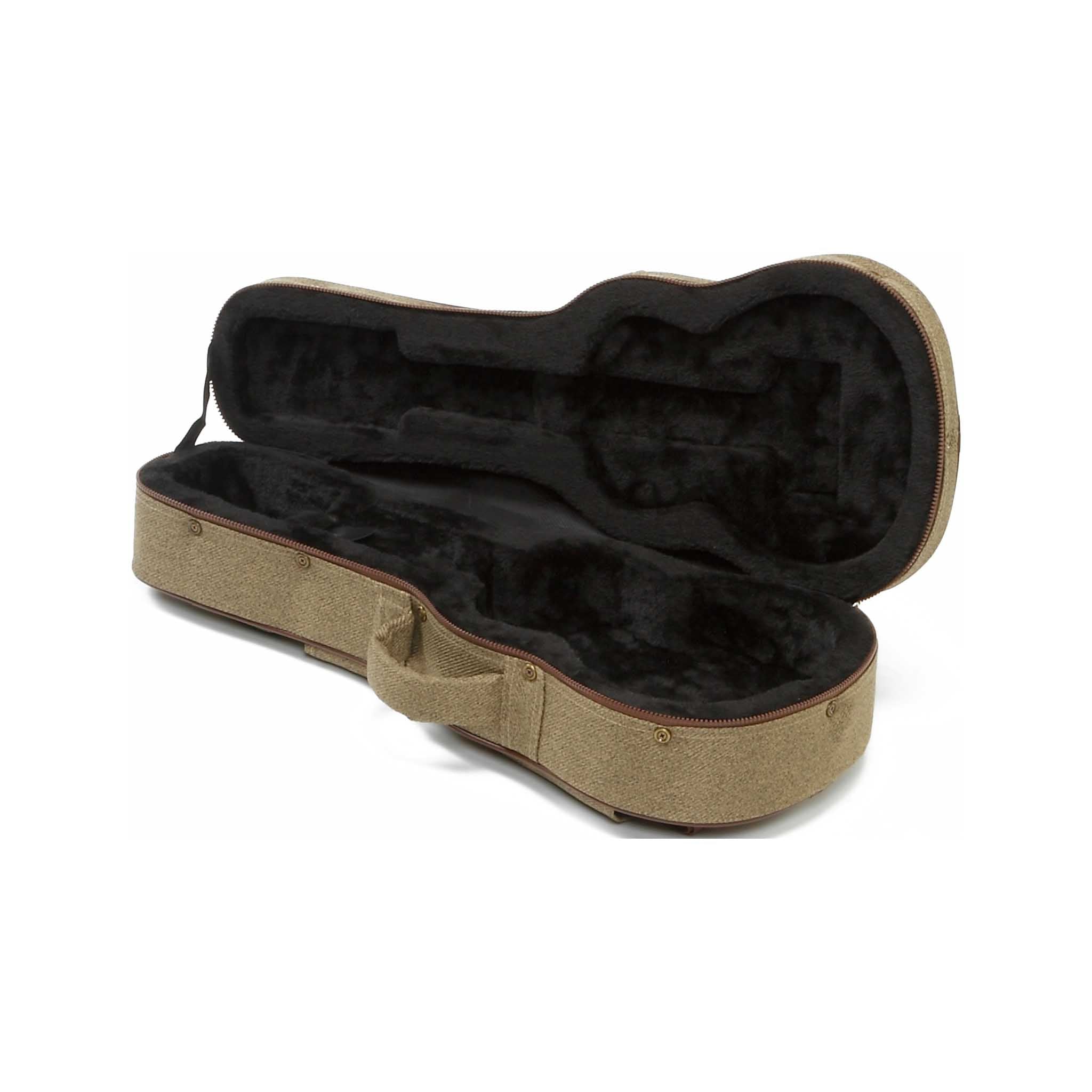 Ibanez FS40UC Ukulele Foamed Case - Image 3