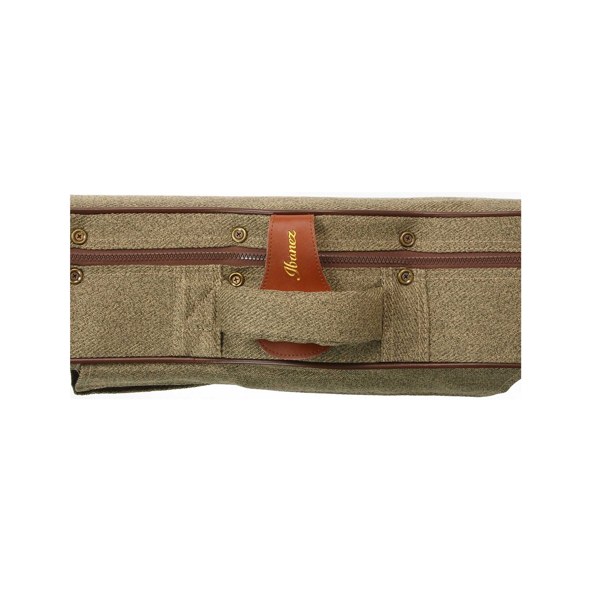 Ibanez FS40UC Ukulele Foamed Case - Image 4